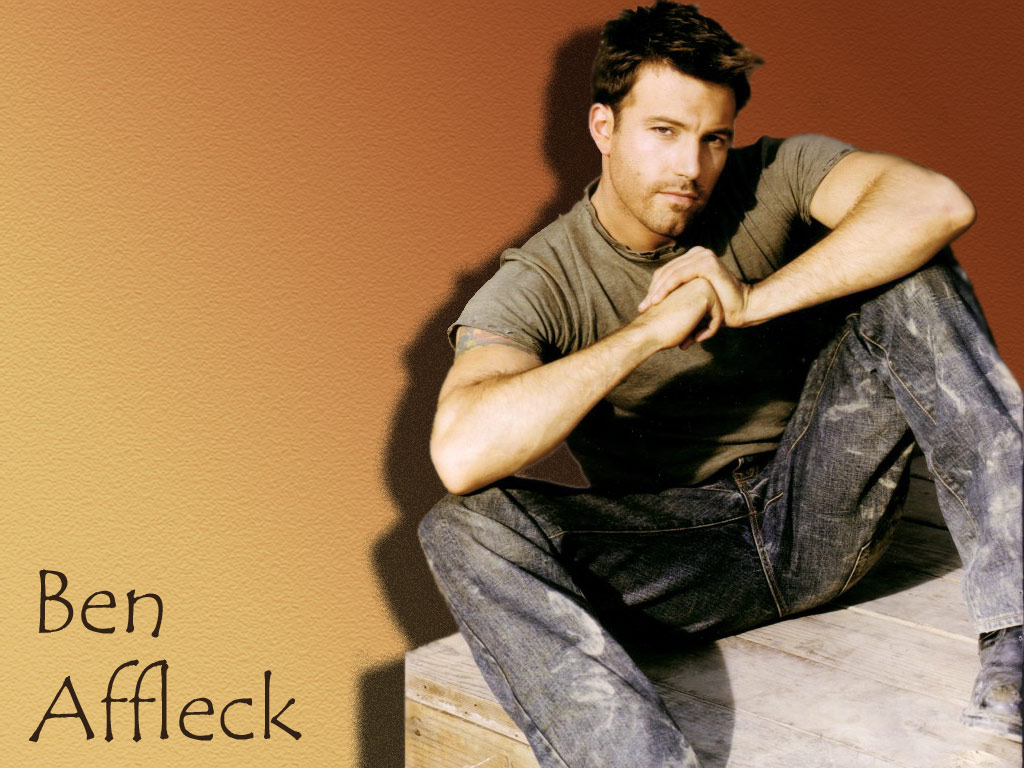 Ben Affleck Wallpapers