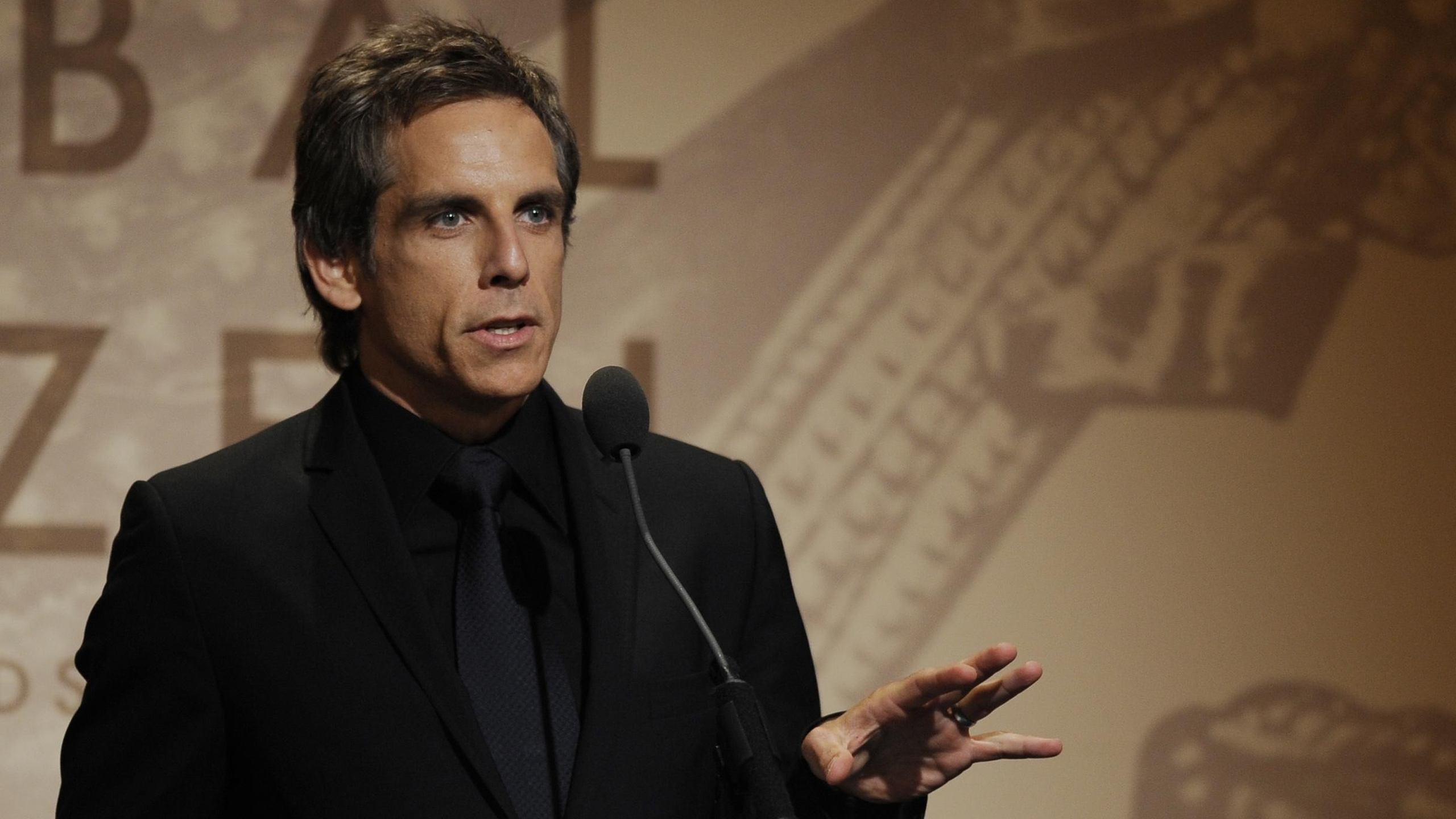 Ben Stiller Wallpapers