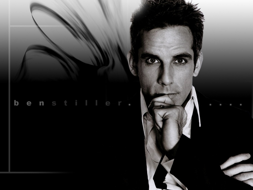 Ben Stiller Wallpapers