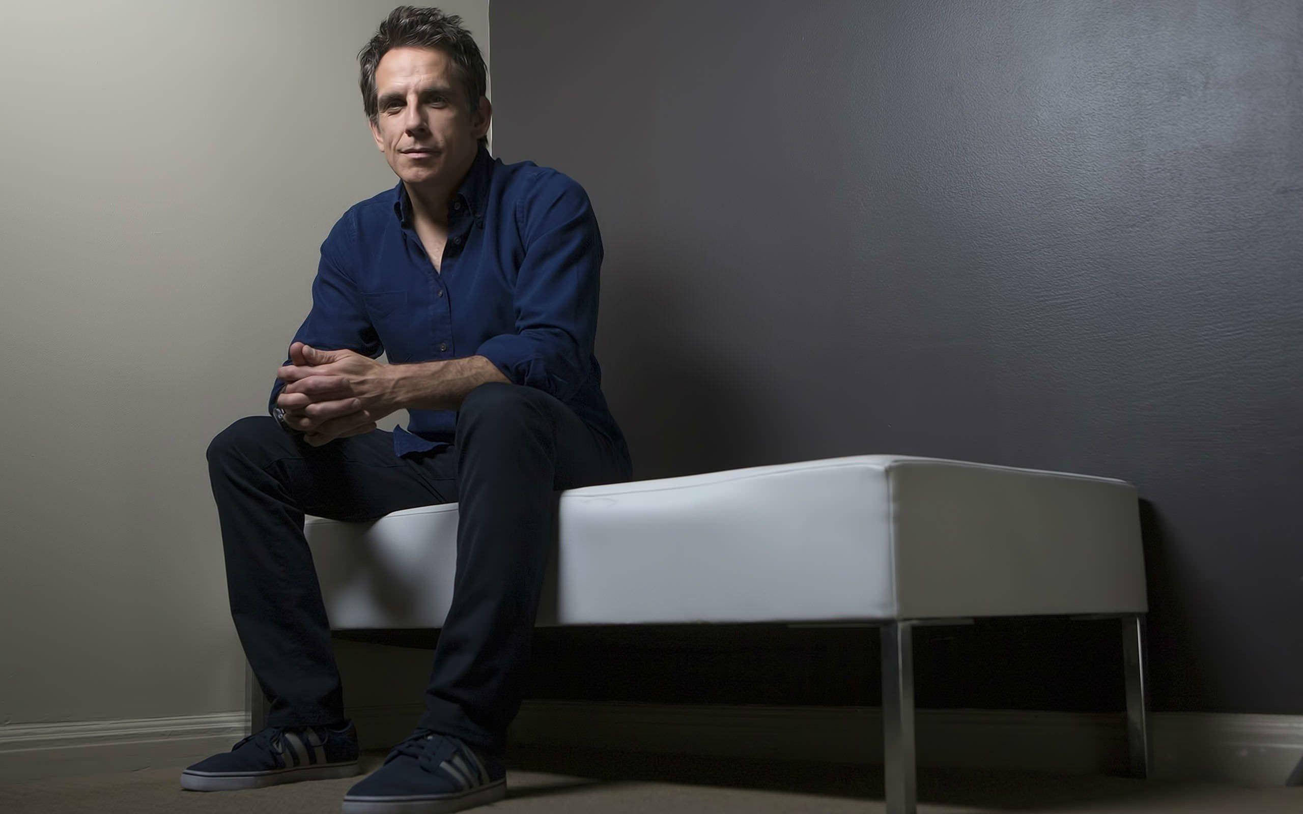 Ben Stiller Wallpapers