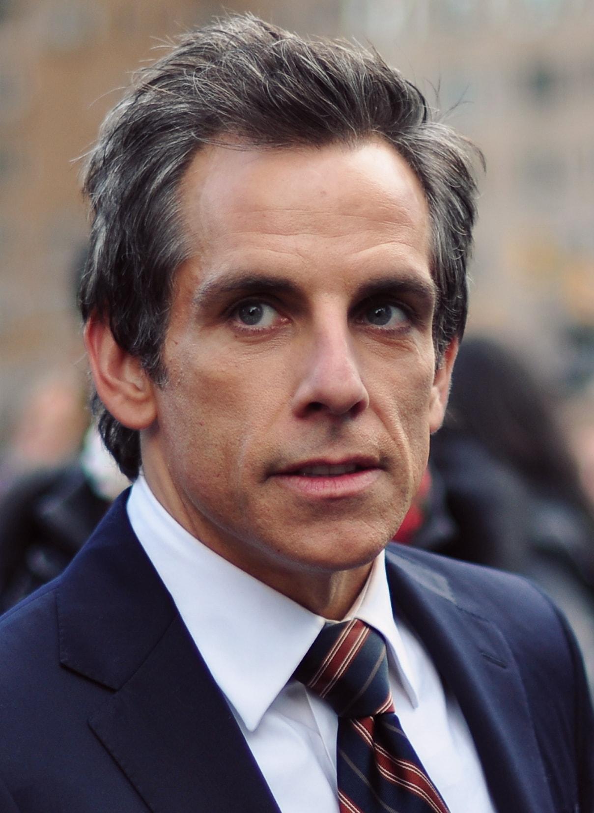 Ben Stiller Wallpapers