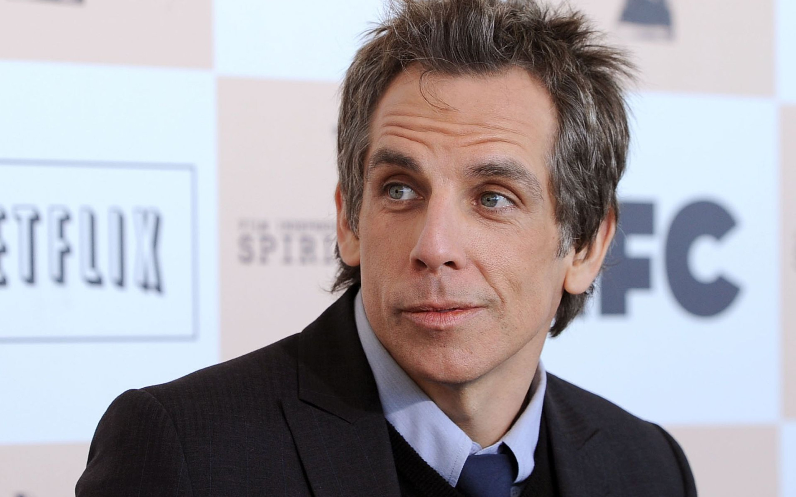 Ben Stiller Wallpapers