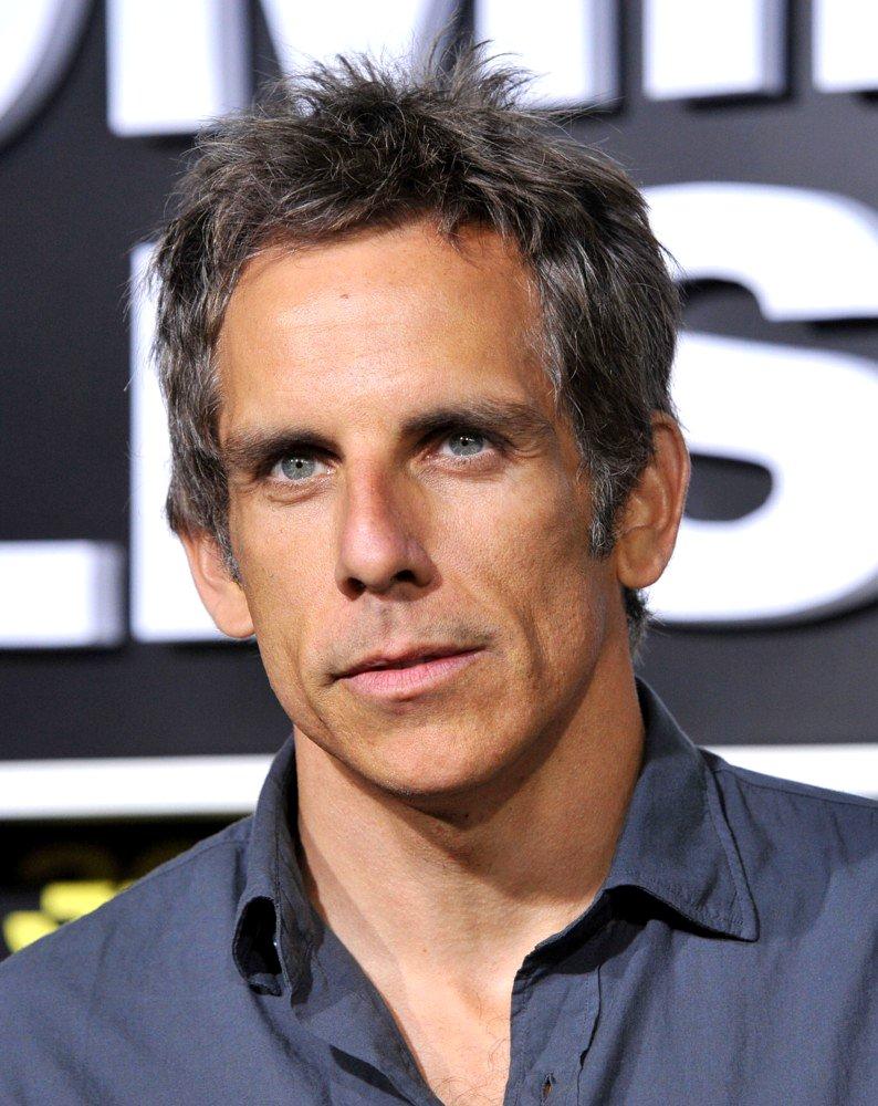 Ben Stiller Wallpapers