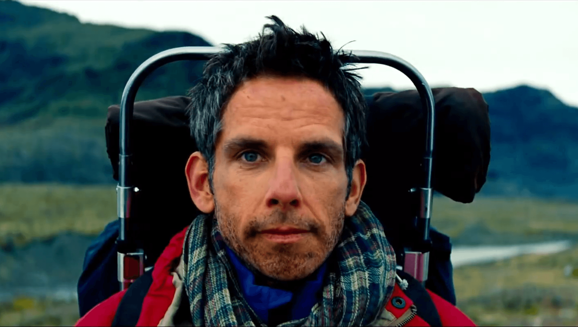 Ben Stiller Wallpapers