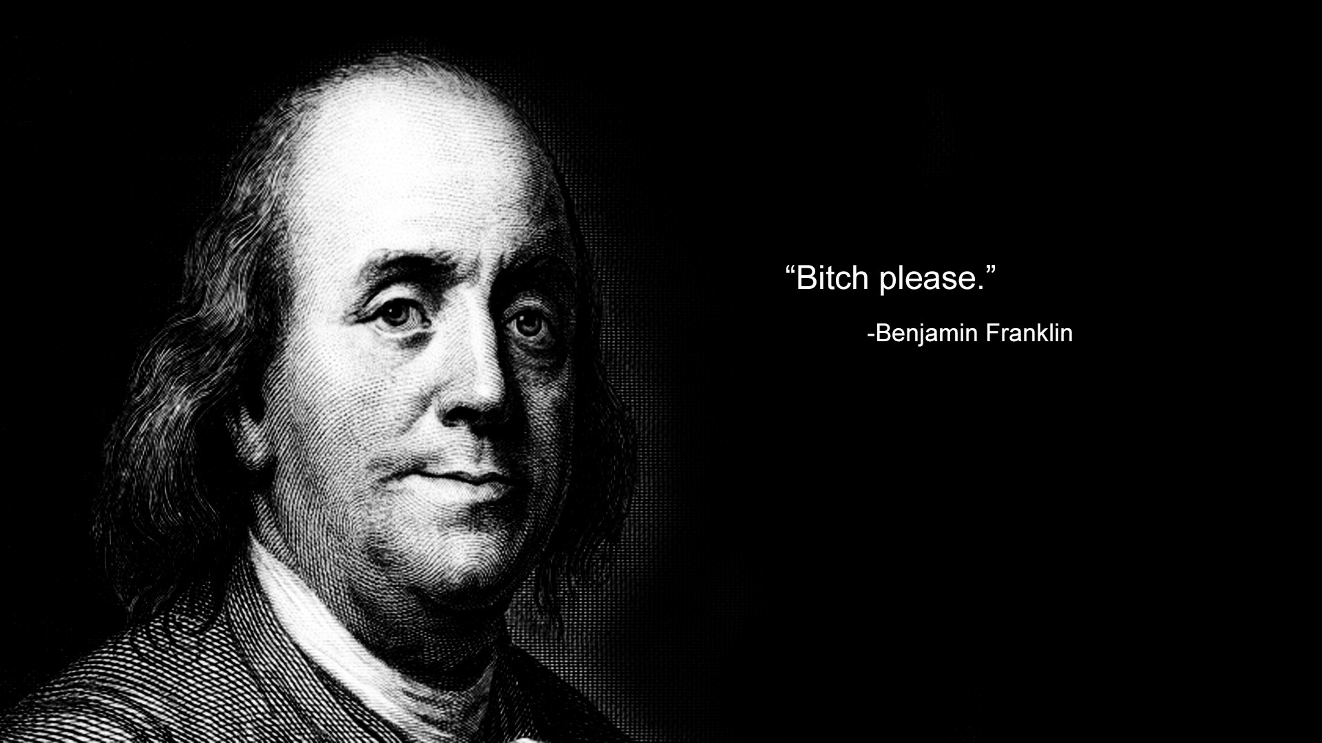 Benjamin Franklin Wallpapers