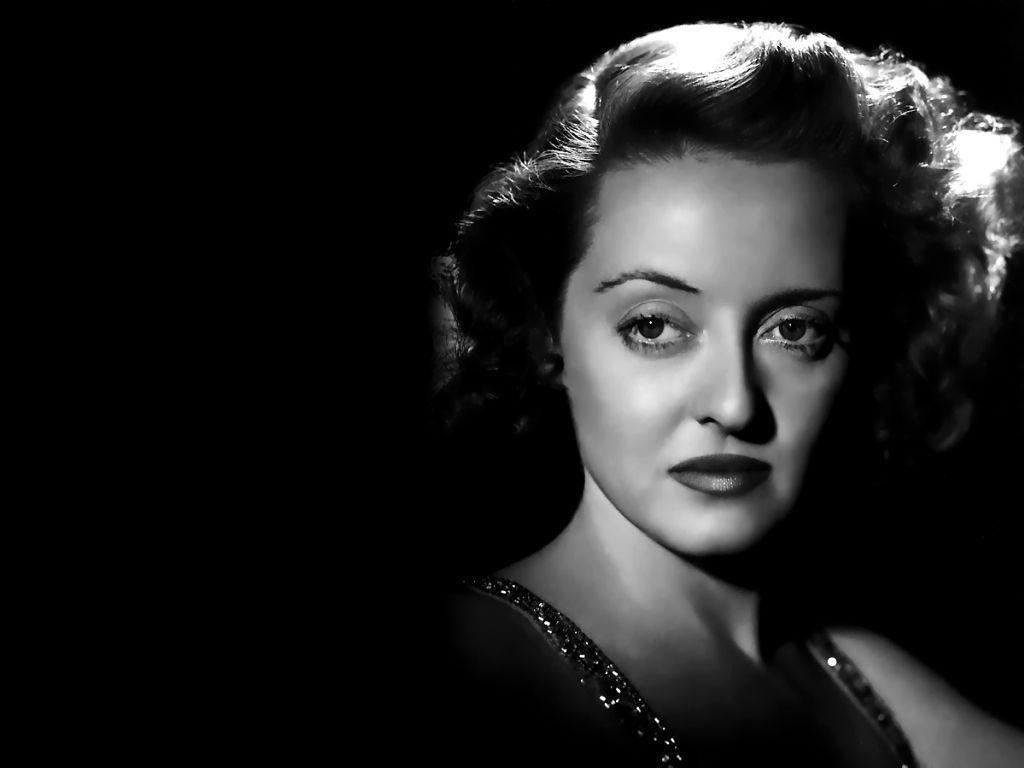 Bette Davis Wallpapers