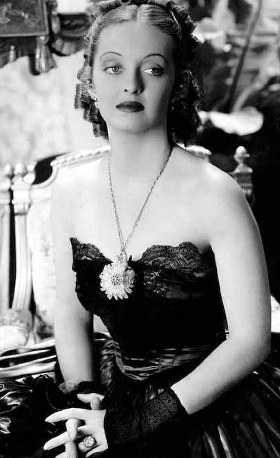 Bette Davis Wallpapers