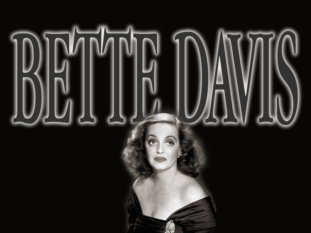 Bette Davis Wallpapers