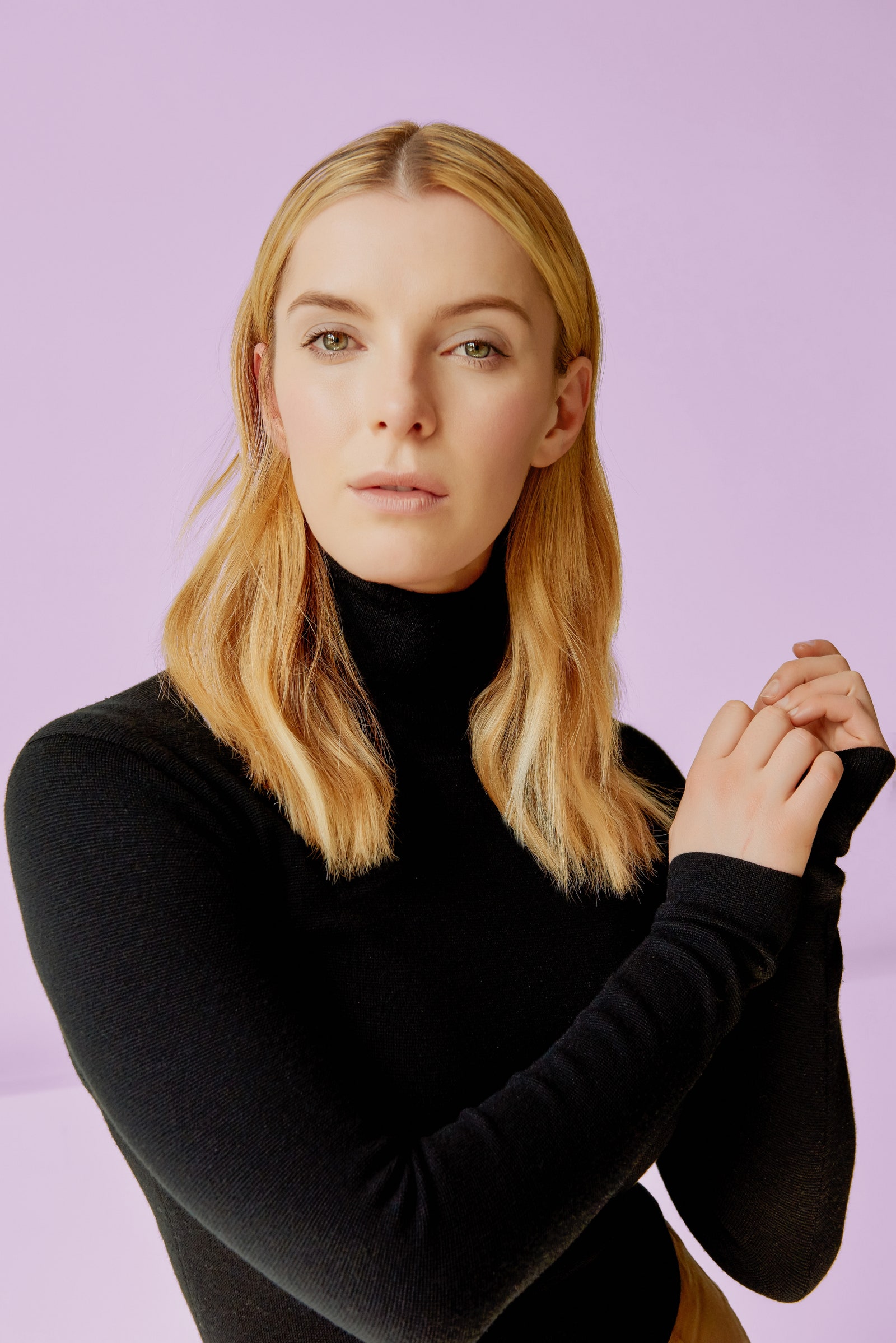 Betty Gilpin Beautiful Portrait Wallpapers