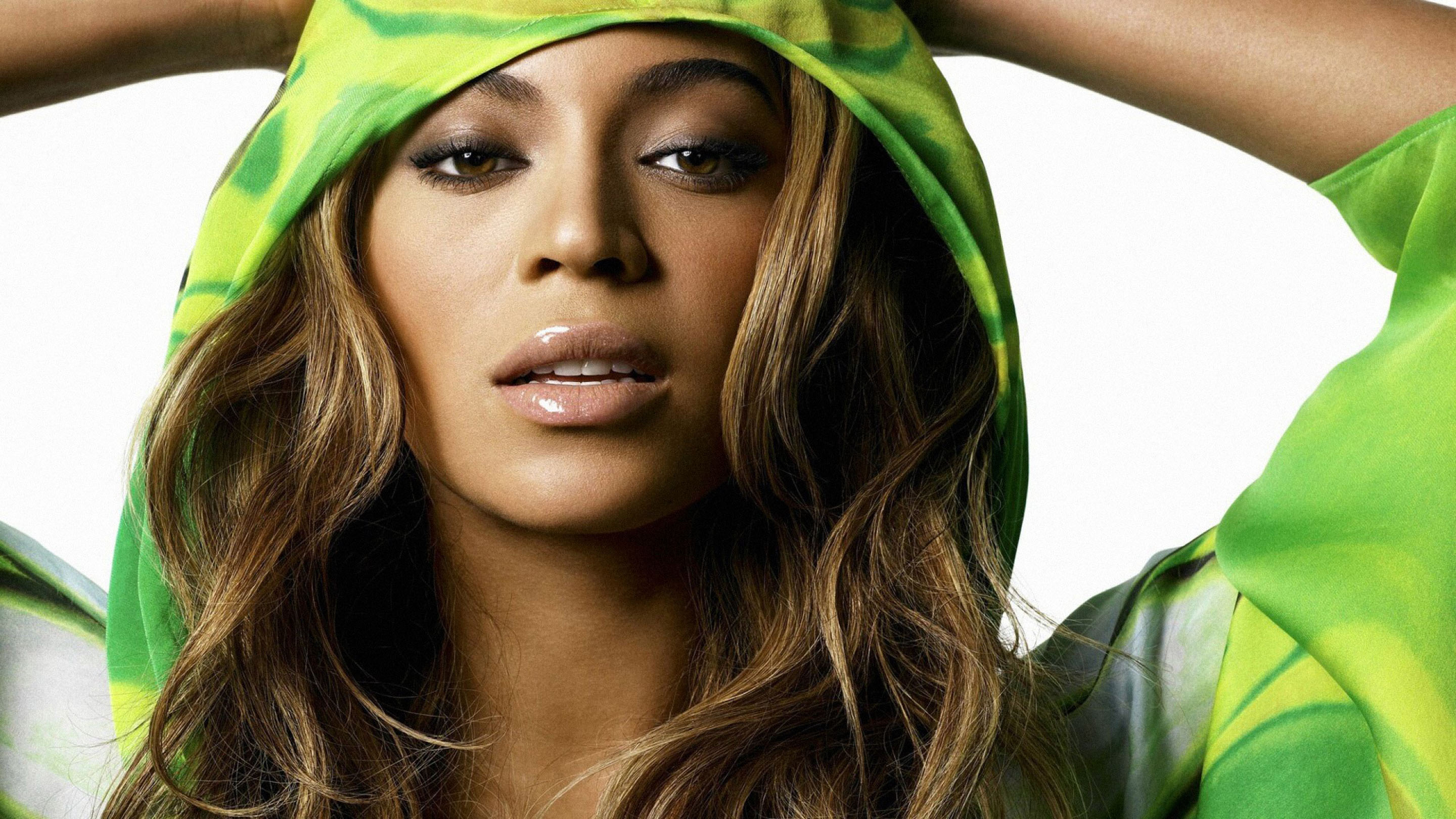 Beyonce Knowles Wallpapers