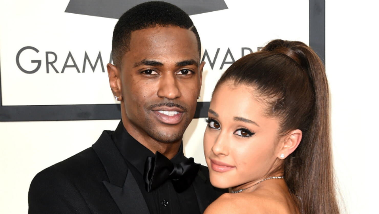 big sean, 2015, ariana grande Wallpapers