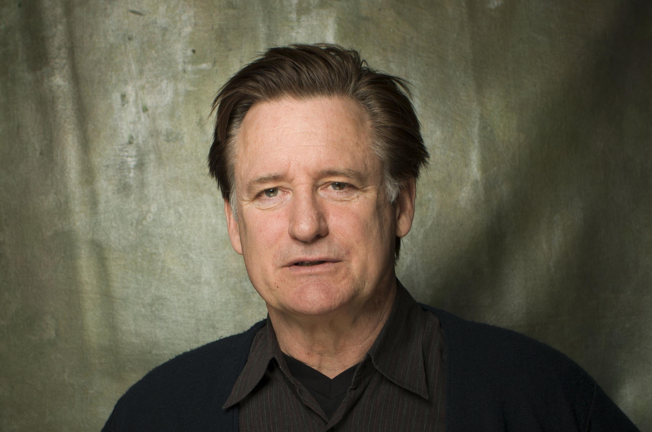 Bill Pullman Wallpapers