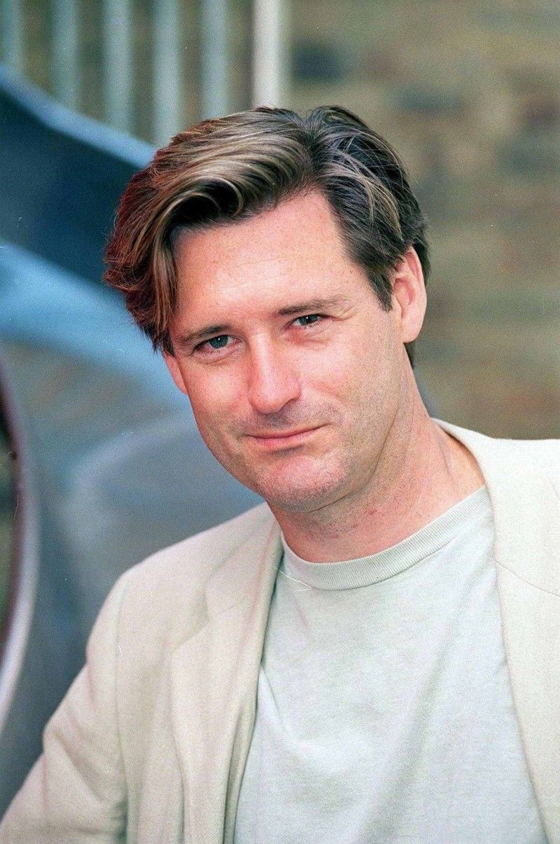 Bill Pullman Wallpapers