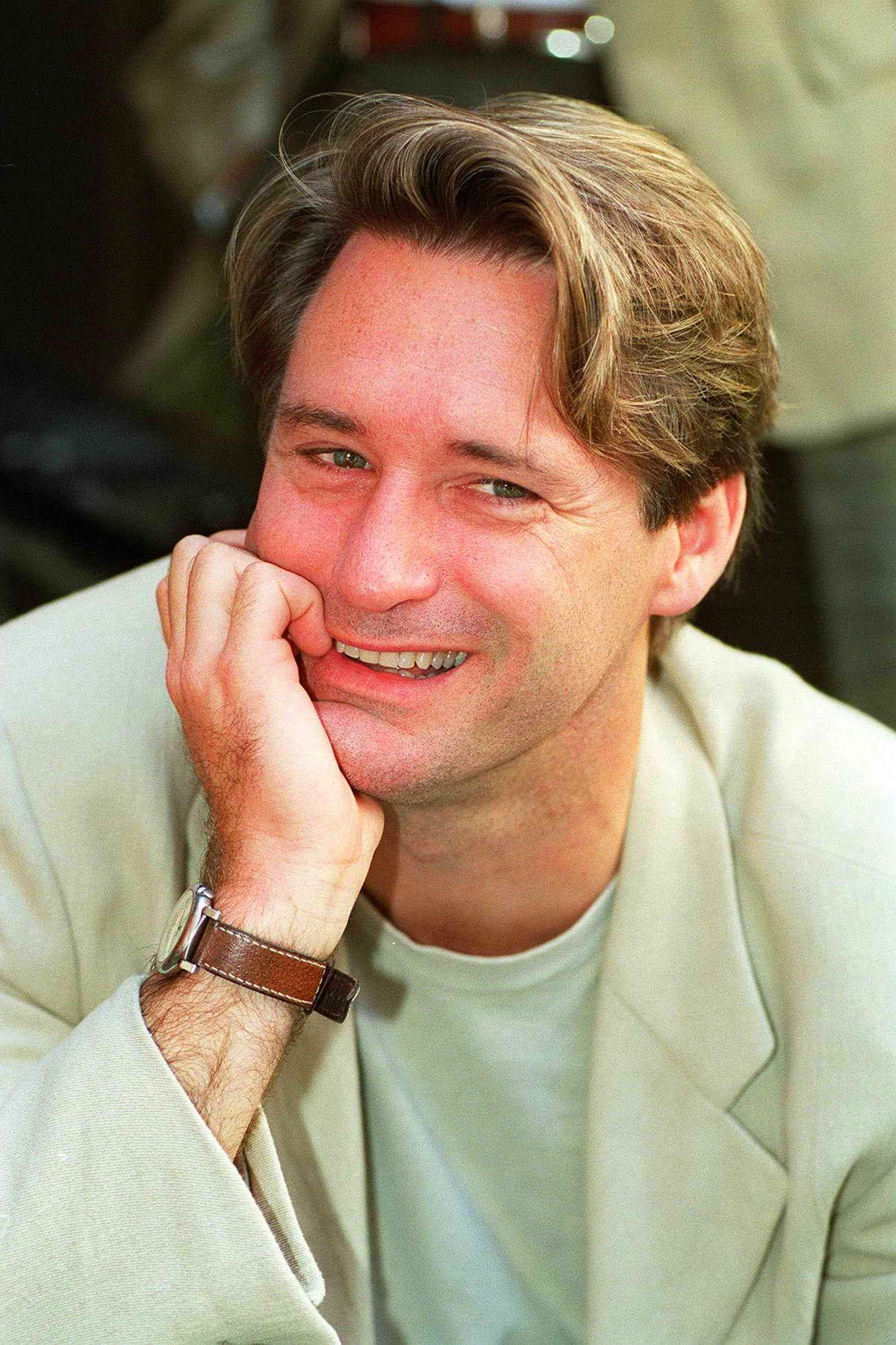 Bill Pullman Wallpapers