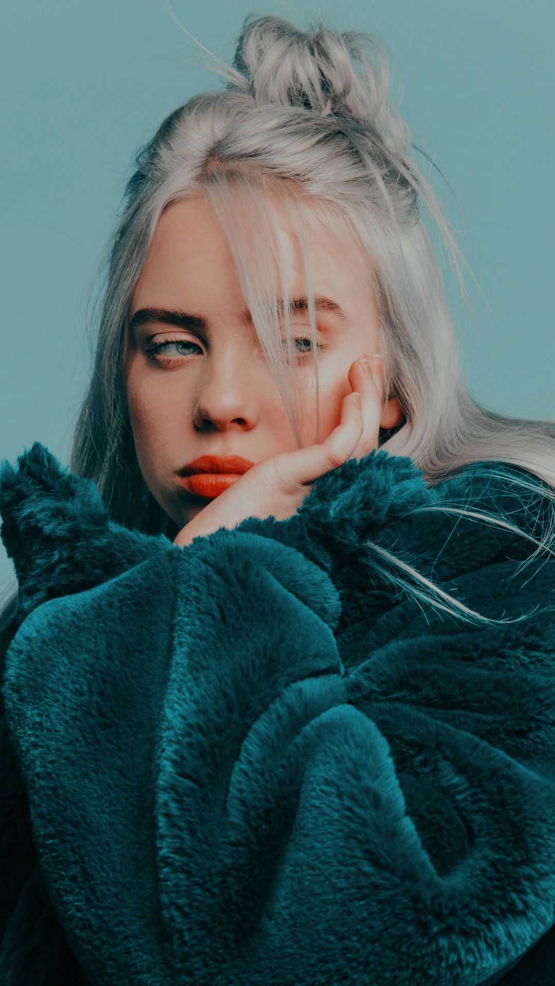 Billie Eilish 2020 Wallpapers