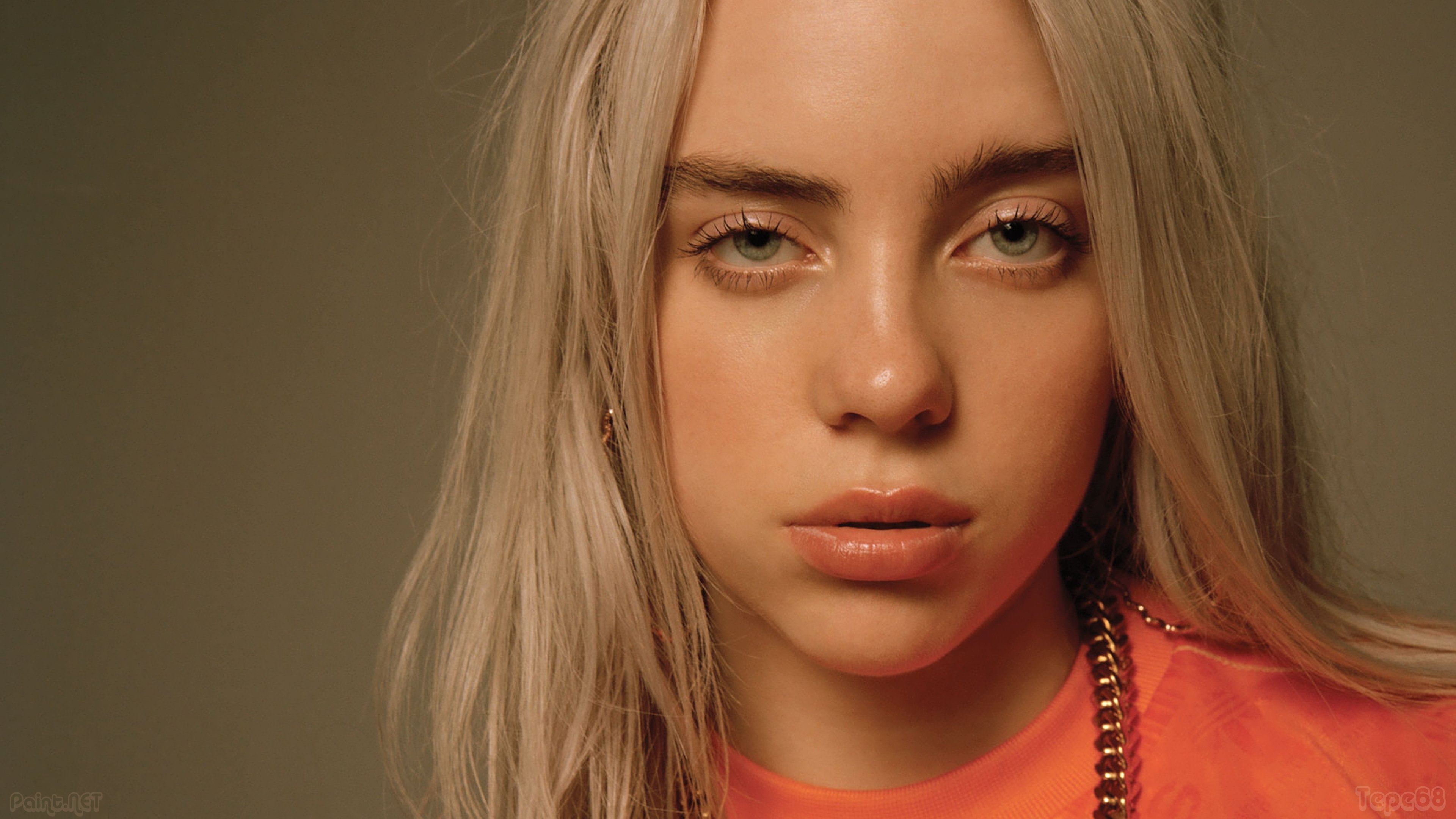 Billie Eilish 4K Wallpapers