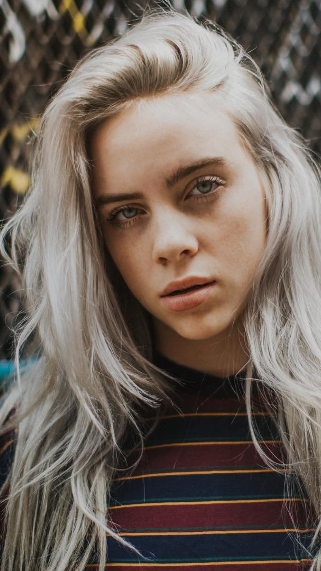 Billie Eilish 4K Wallpapers