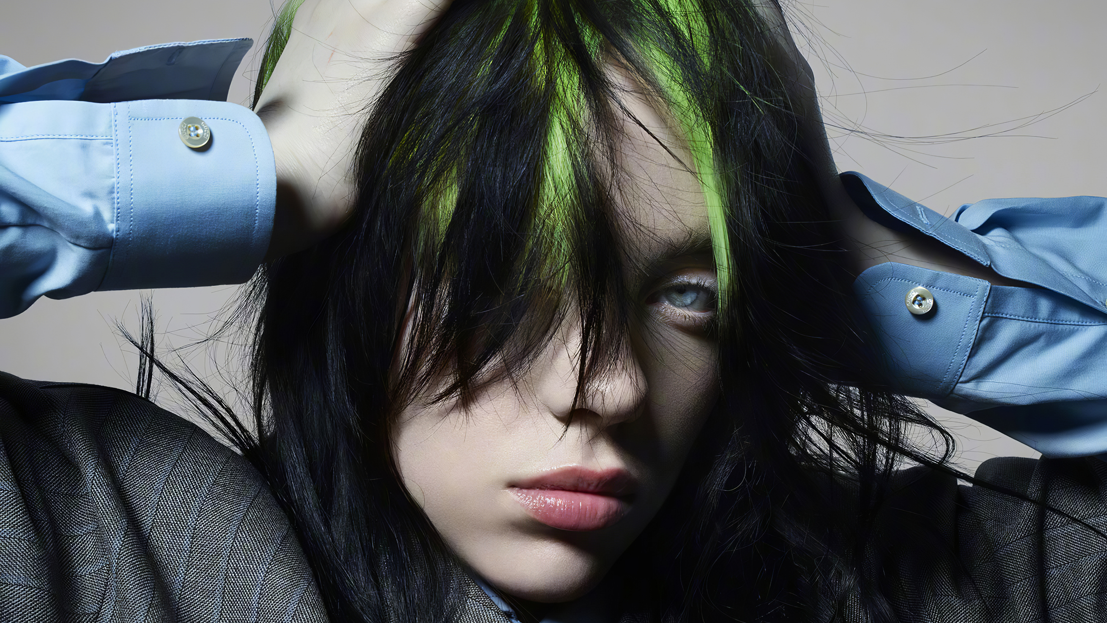 Billie Eilish Singer 2020 Wallpapers