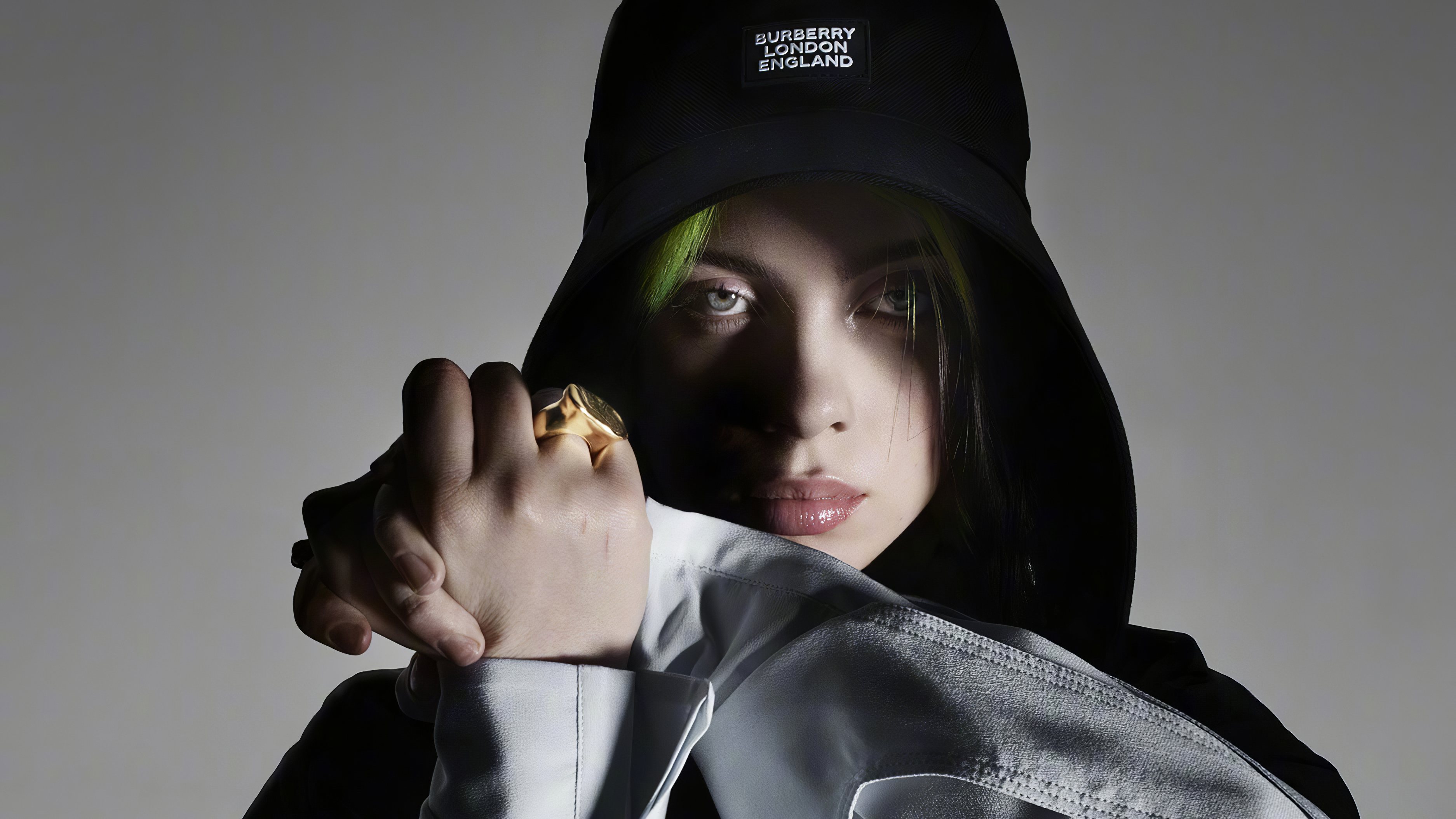 Billie Eilish Singer 2020 Wallpapers