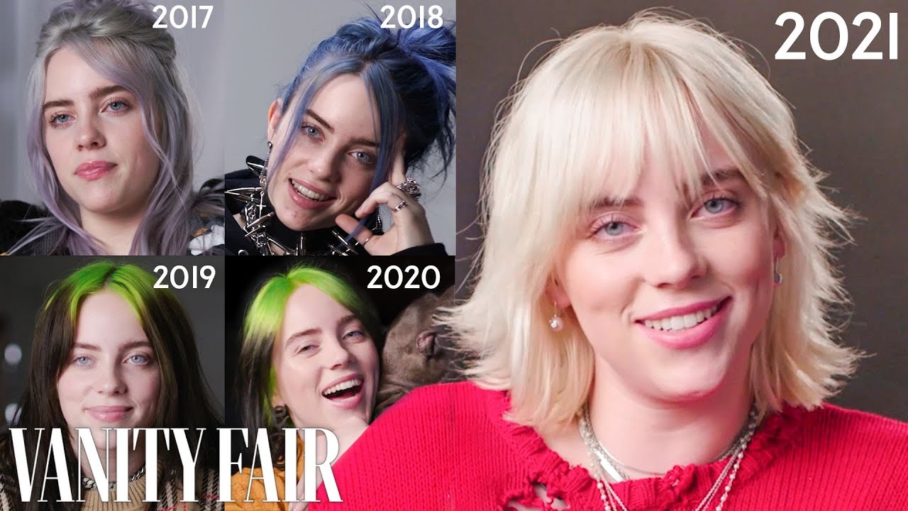 Billie Eilish SNL 2019 Wallpapers