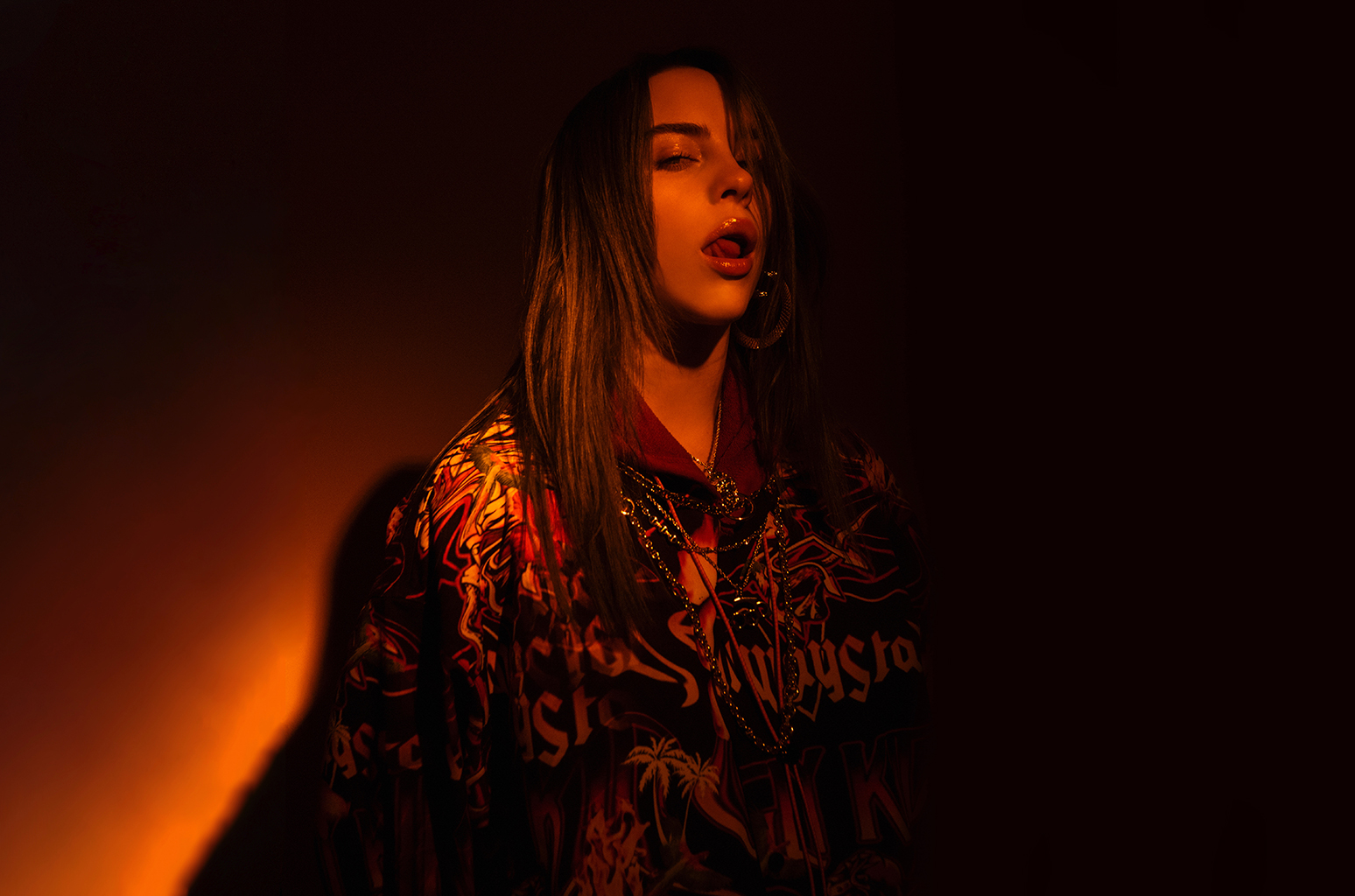 Billie Eilish SNL 2019 Wallpapers