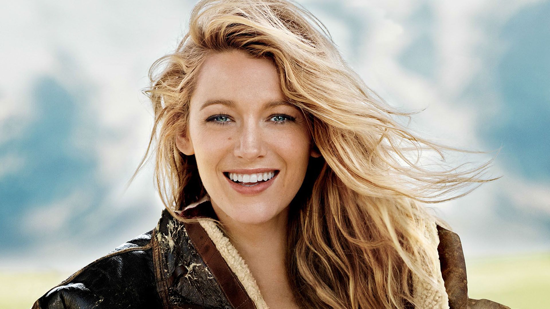 Blake Lively Wallpapers