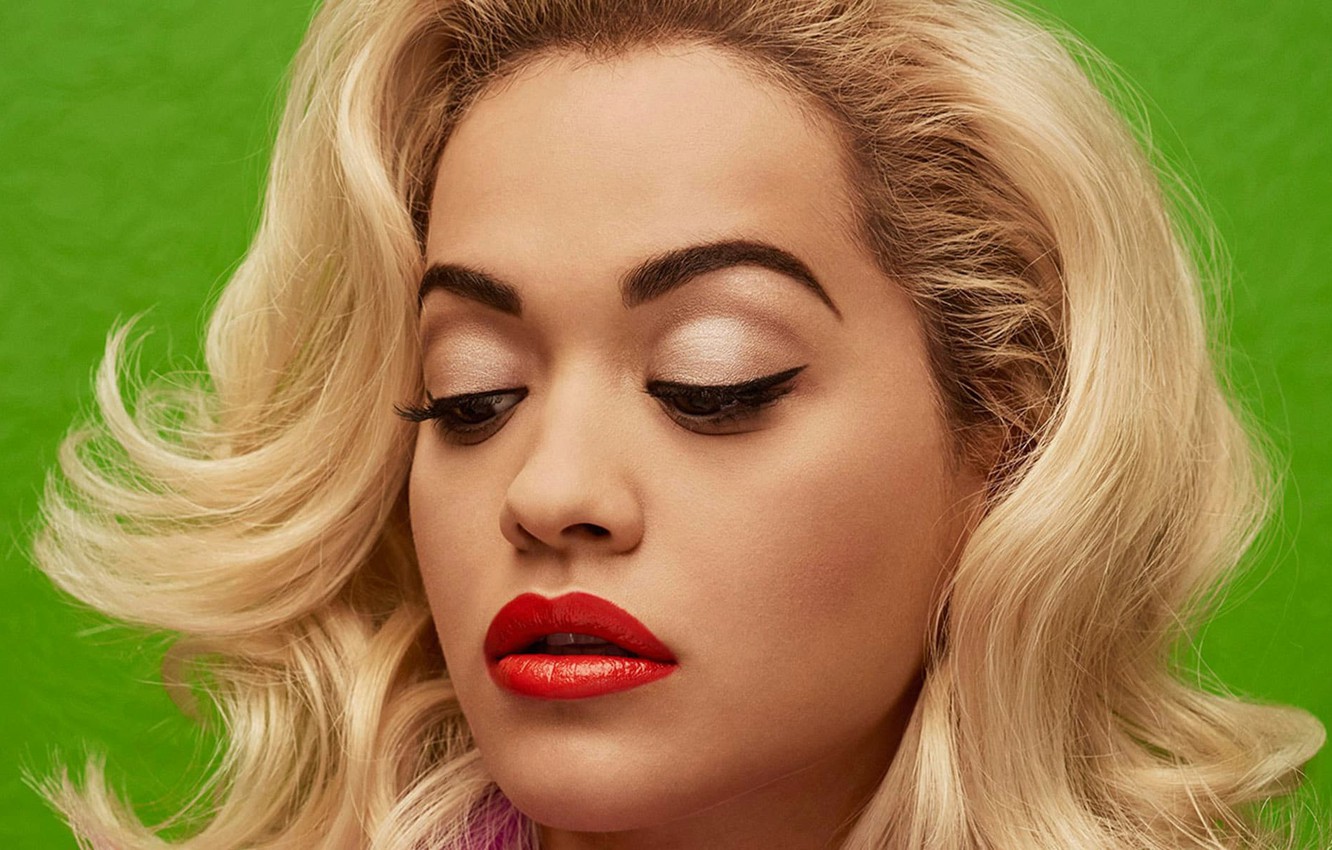 Blond Rita Ora 2019 Wallpapers