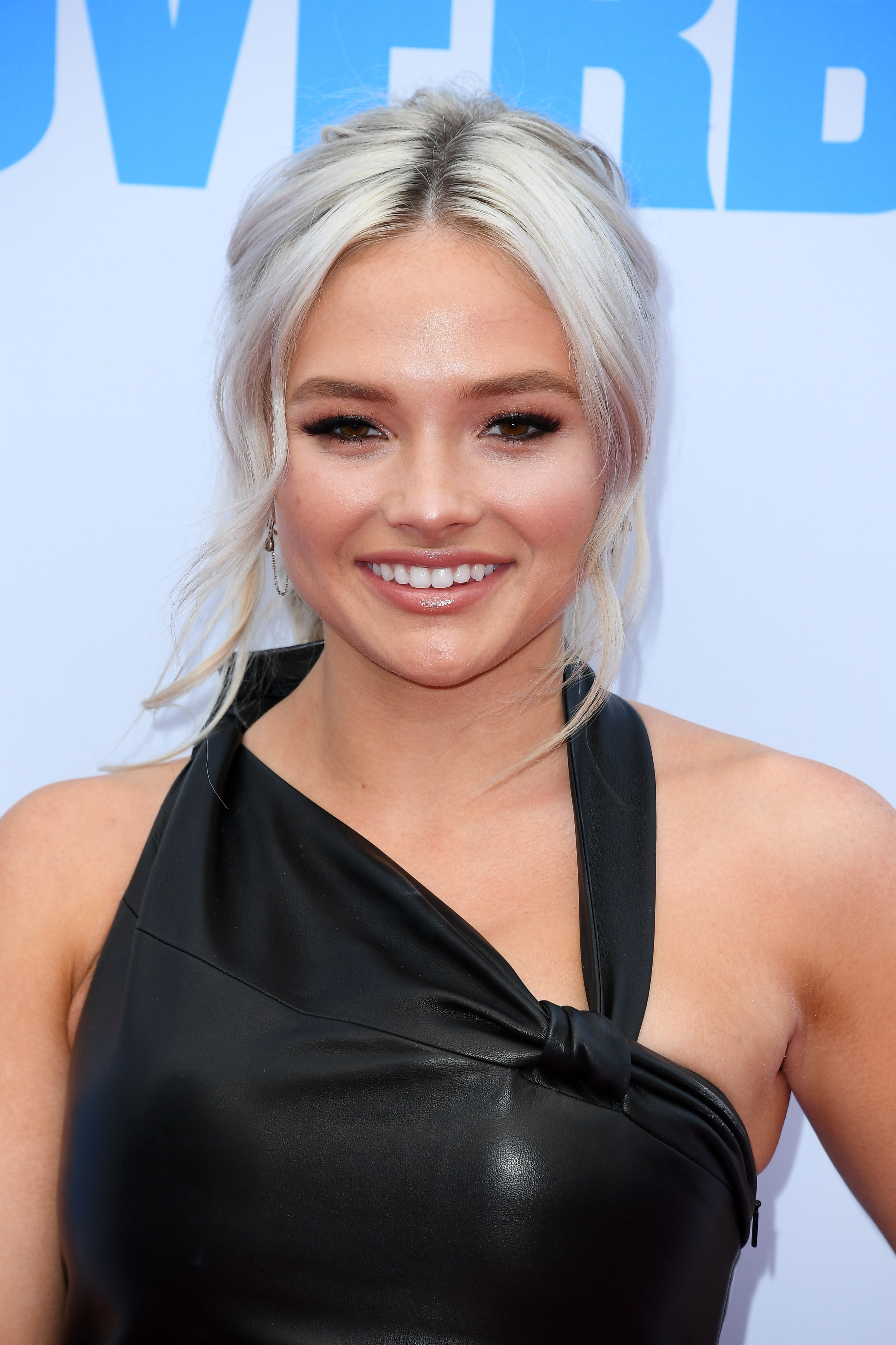 Blonde Natalie Alyn Lind Wallpapers