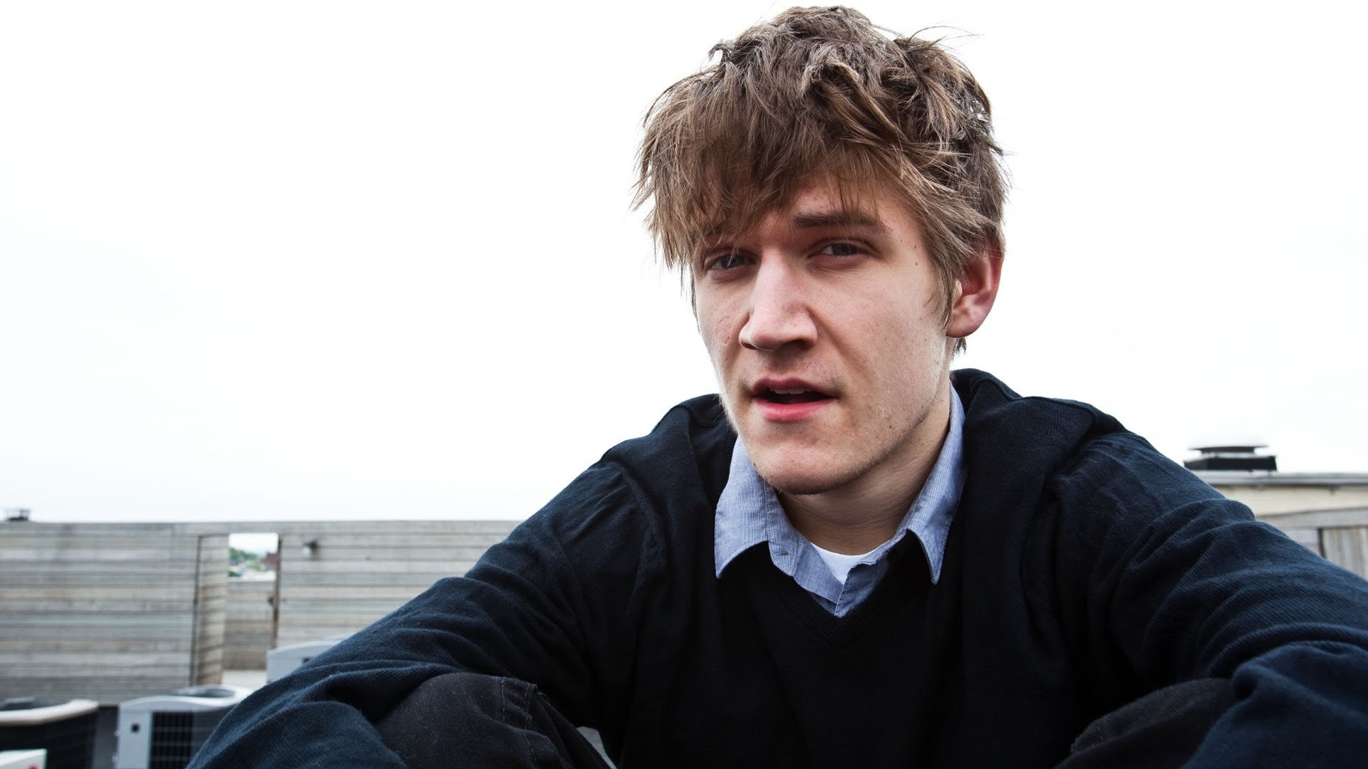 Bo Burnham Wallpapers