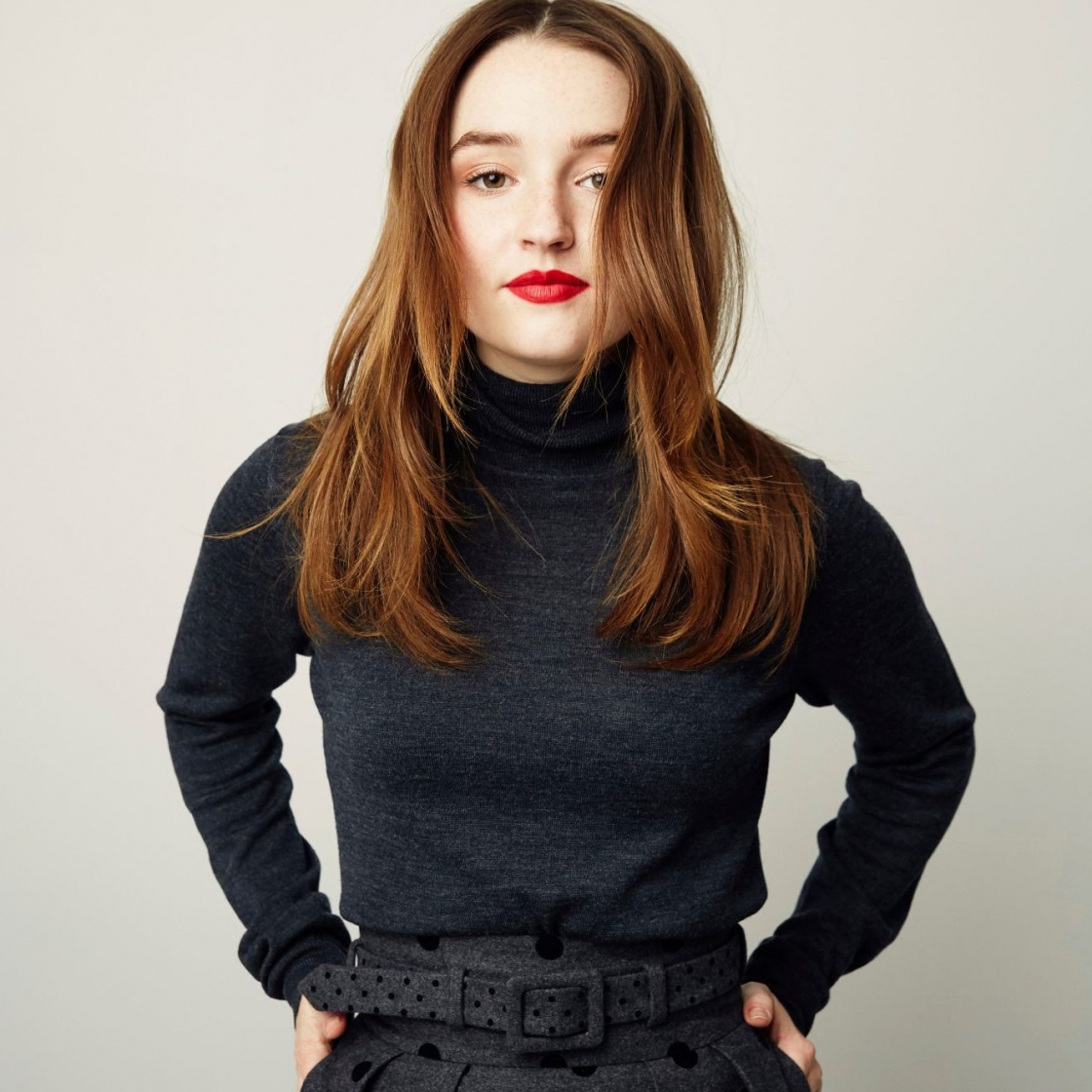 Booksmart Actress Kaitlyn Dever Wallpapers