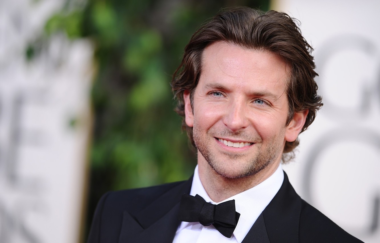 Bradley Cooper Wallpapers