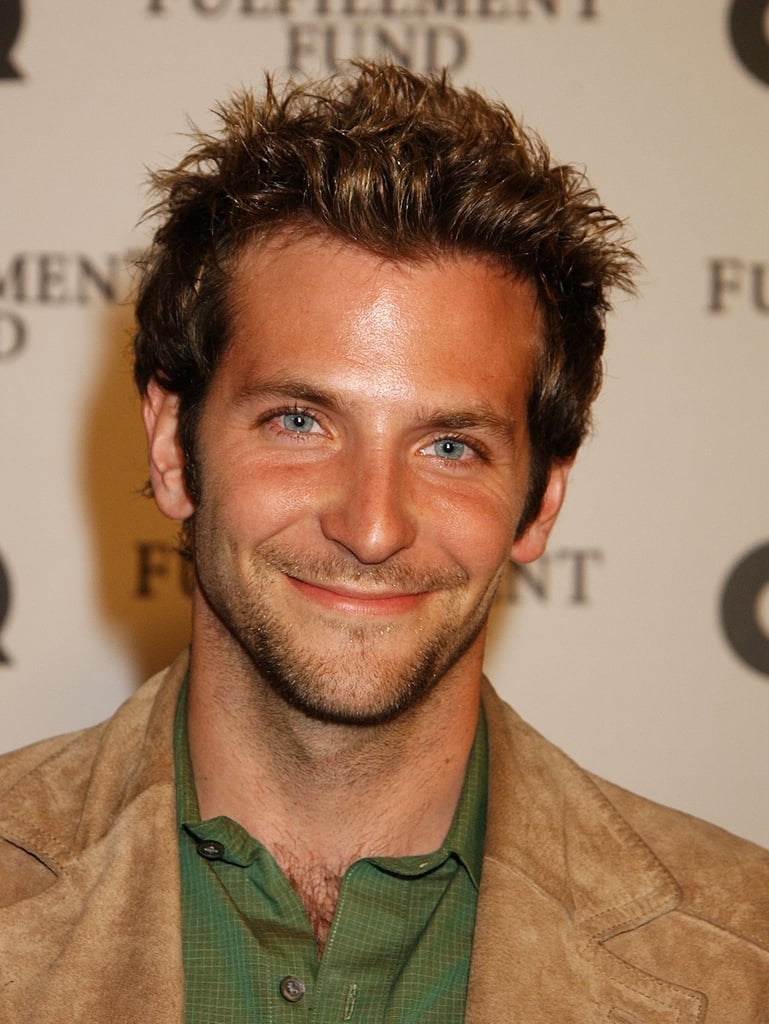 Bradley Cooper Wallpapers