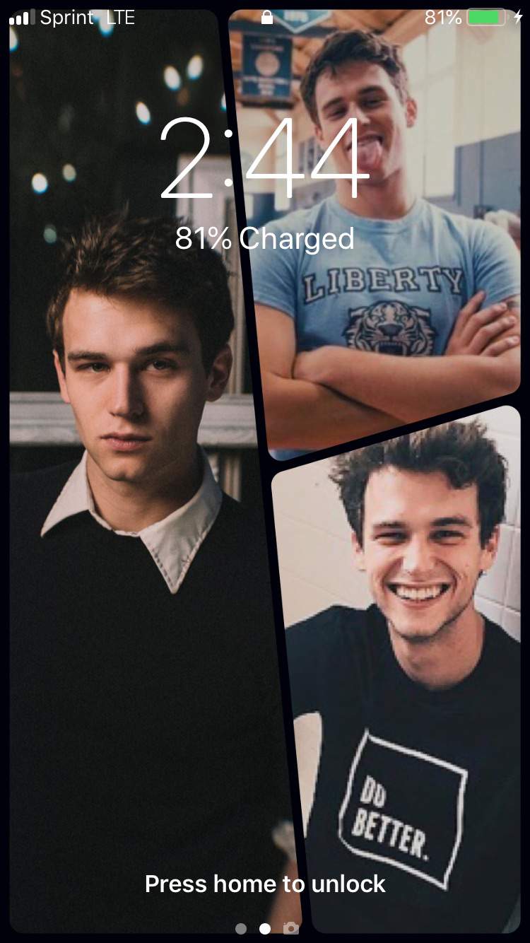 Brandon Flynn Wallpapers