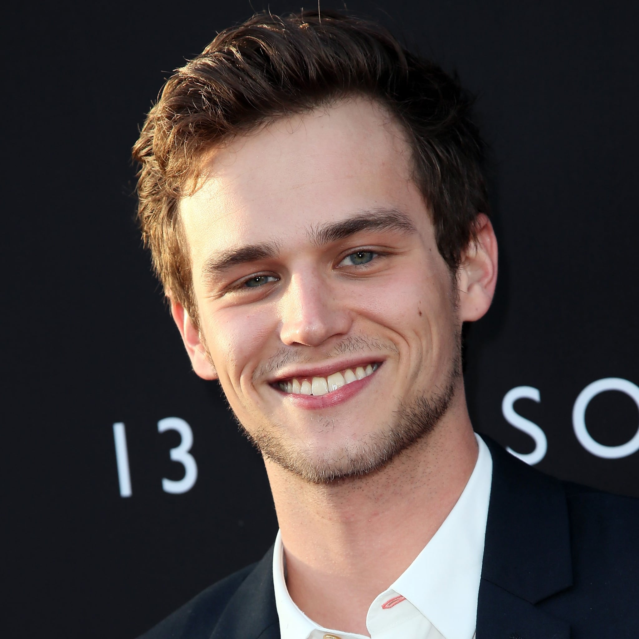 Brandon Flynn Wallpapers