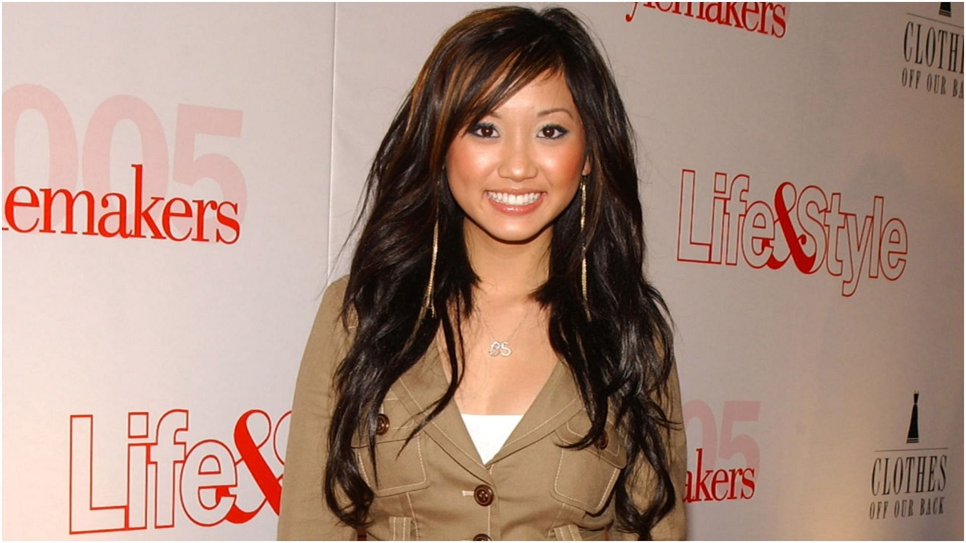 Brenda Song Wallpapers