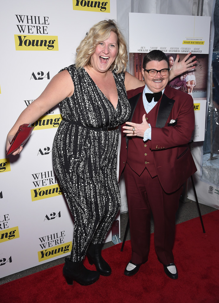 Bridget Everett Wallpapers