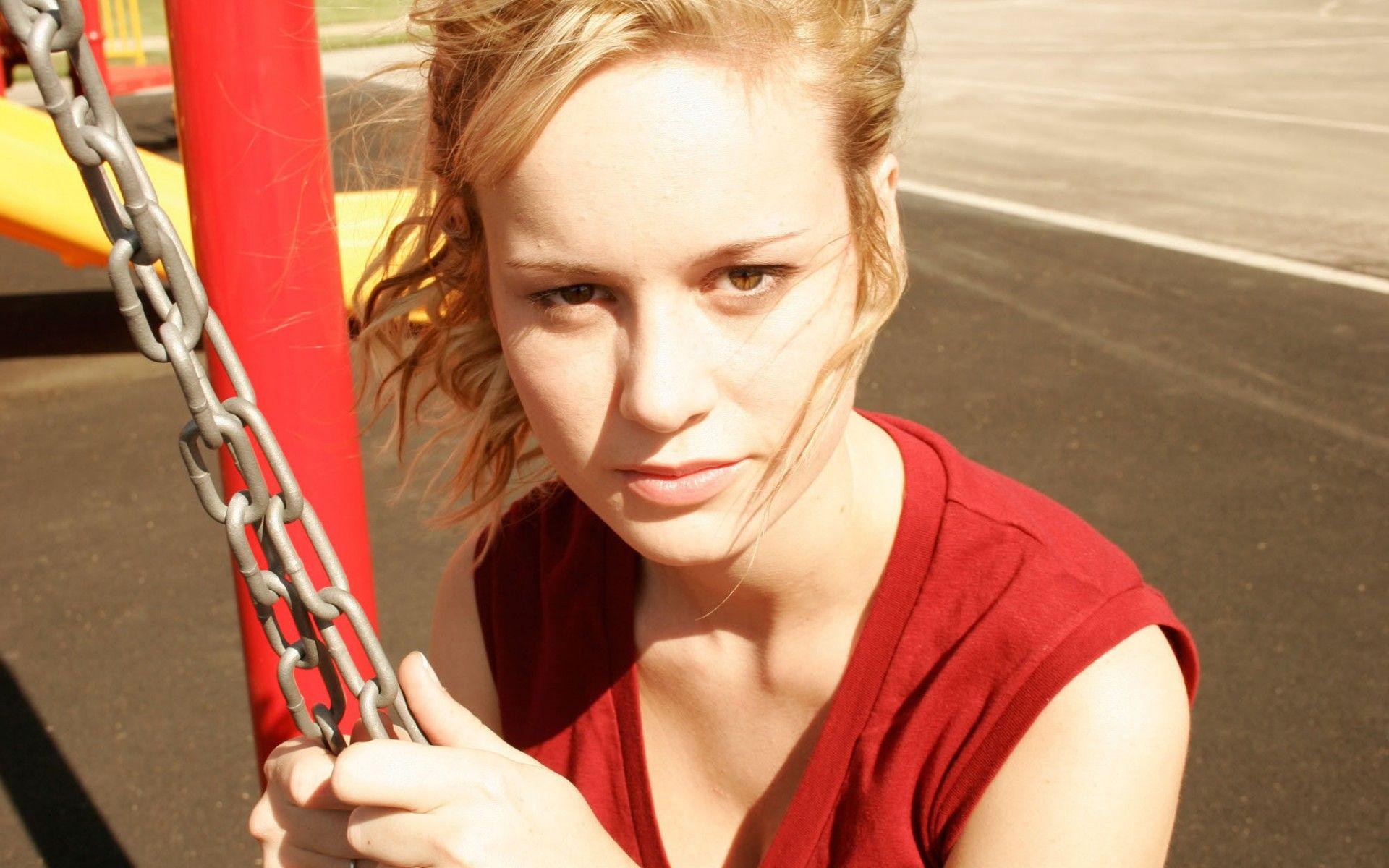 Brie Larson 2018 Wallpapers