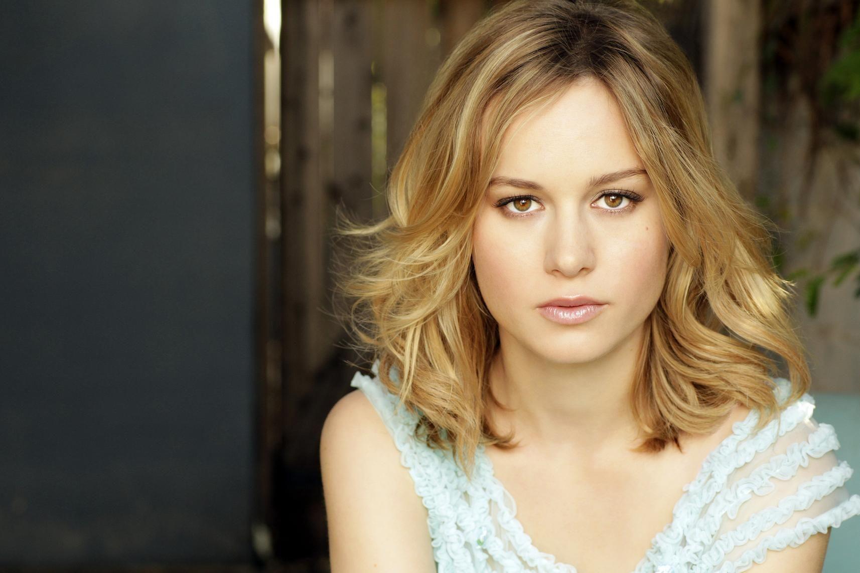 Brie Larson 2020 Wallpapers