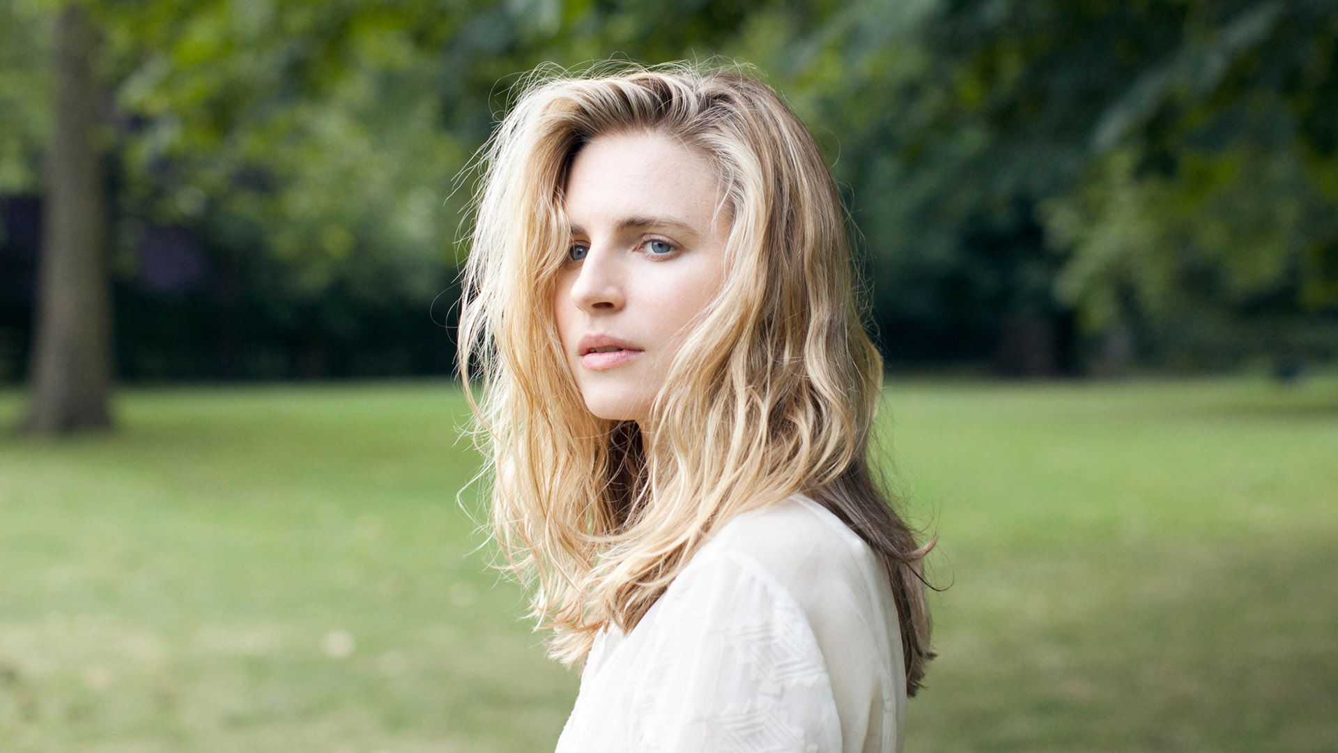 Brit Marling The Oa Actress Wallpapers