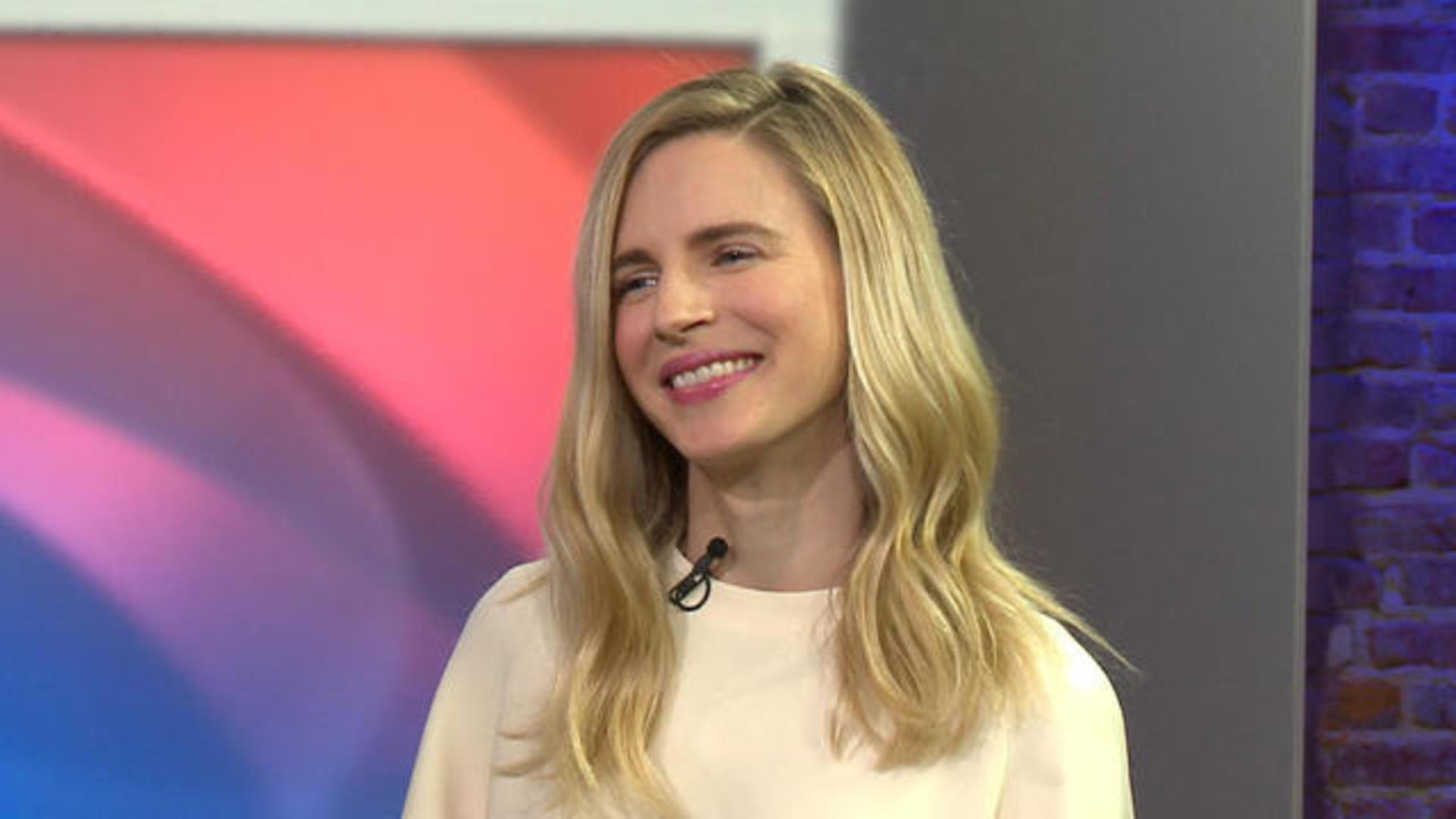 Brit Marling The Oa Actress Wallpapers