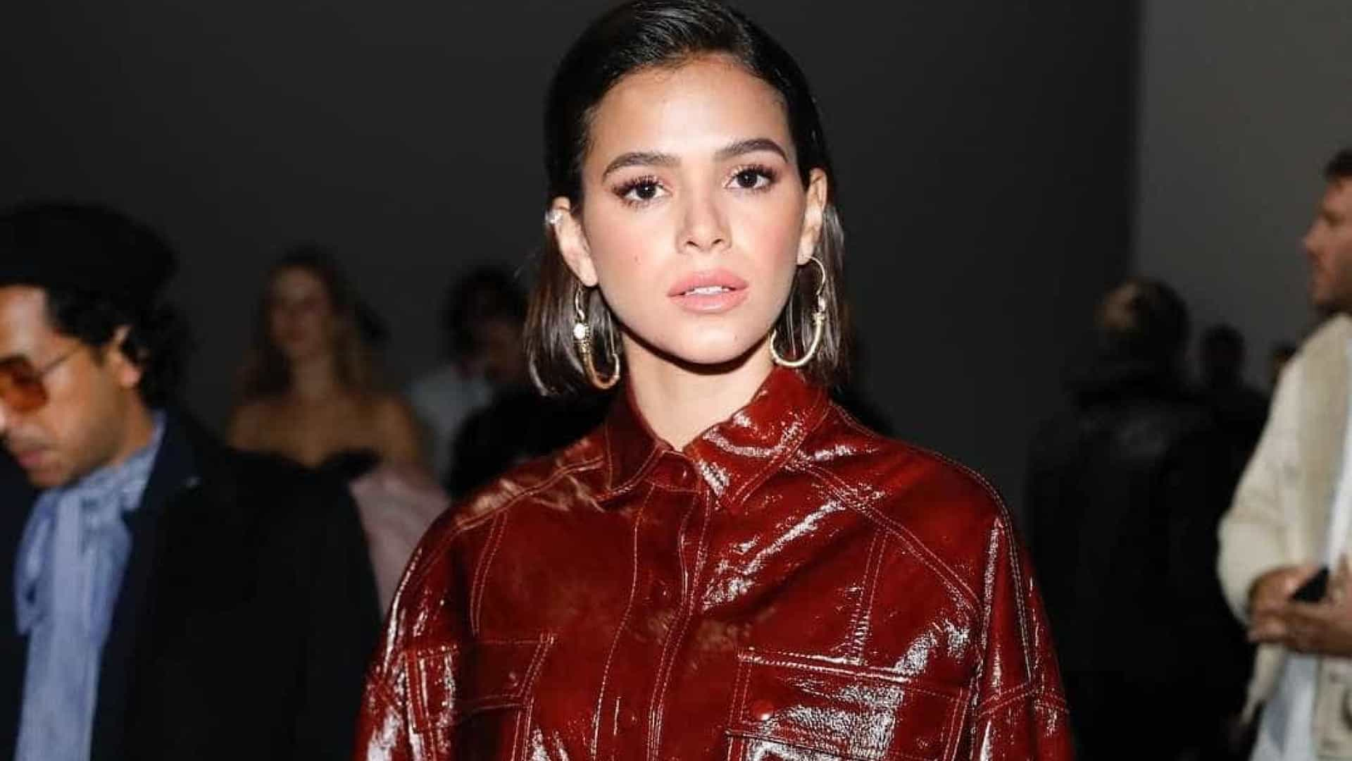 Bruna Marquezine Wallpapers