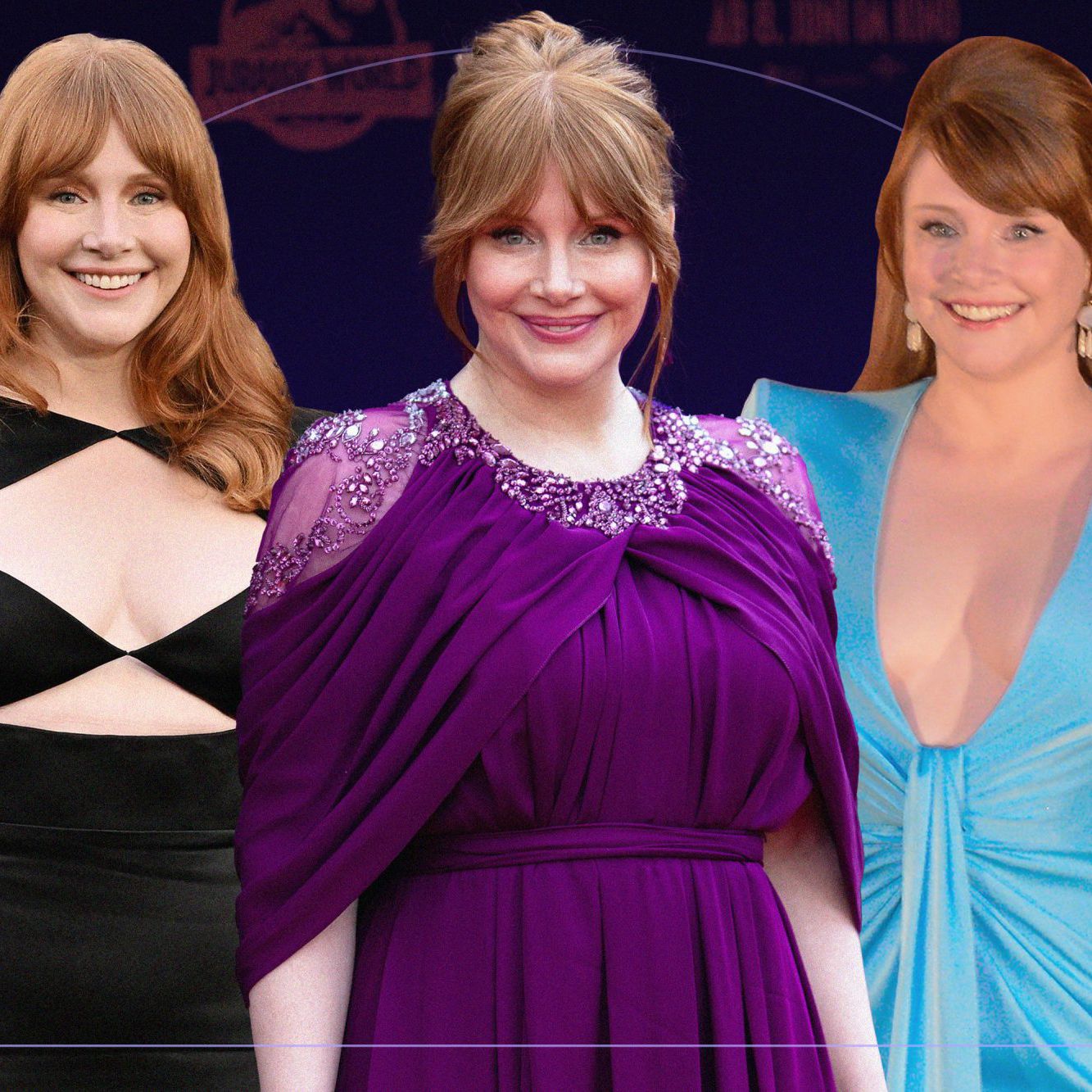 Bryce Dallas Howard 2018 Wallpapers