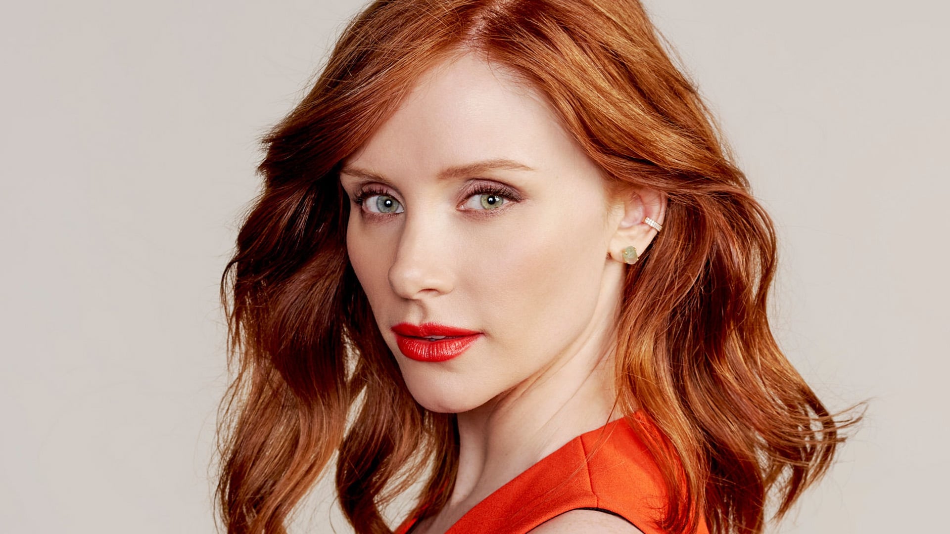 Bryce Howard Wallpapers