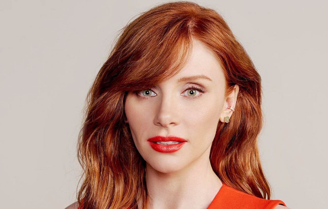 Bryce Howard Wallpapers