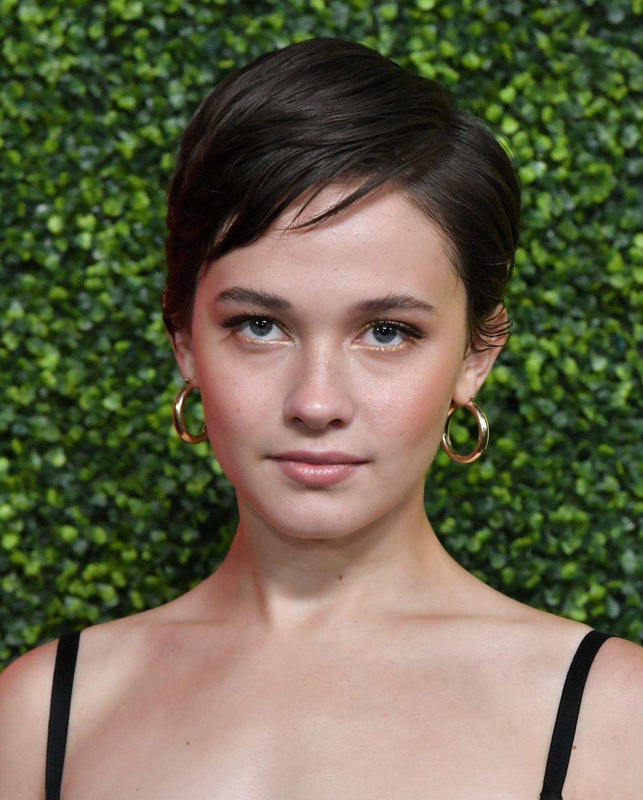 Cailee Spaeny 2019 Wallpapers