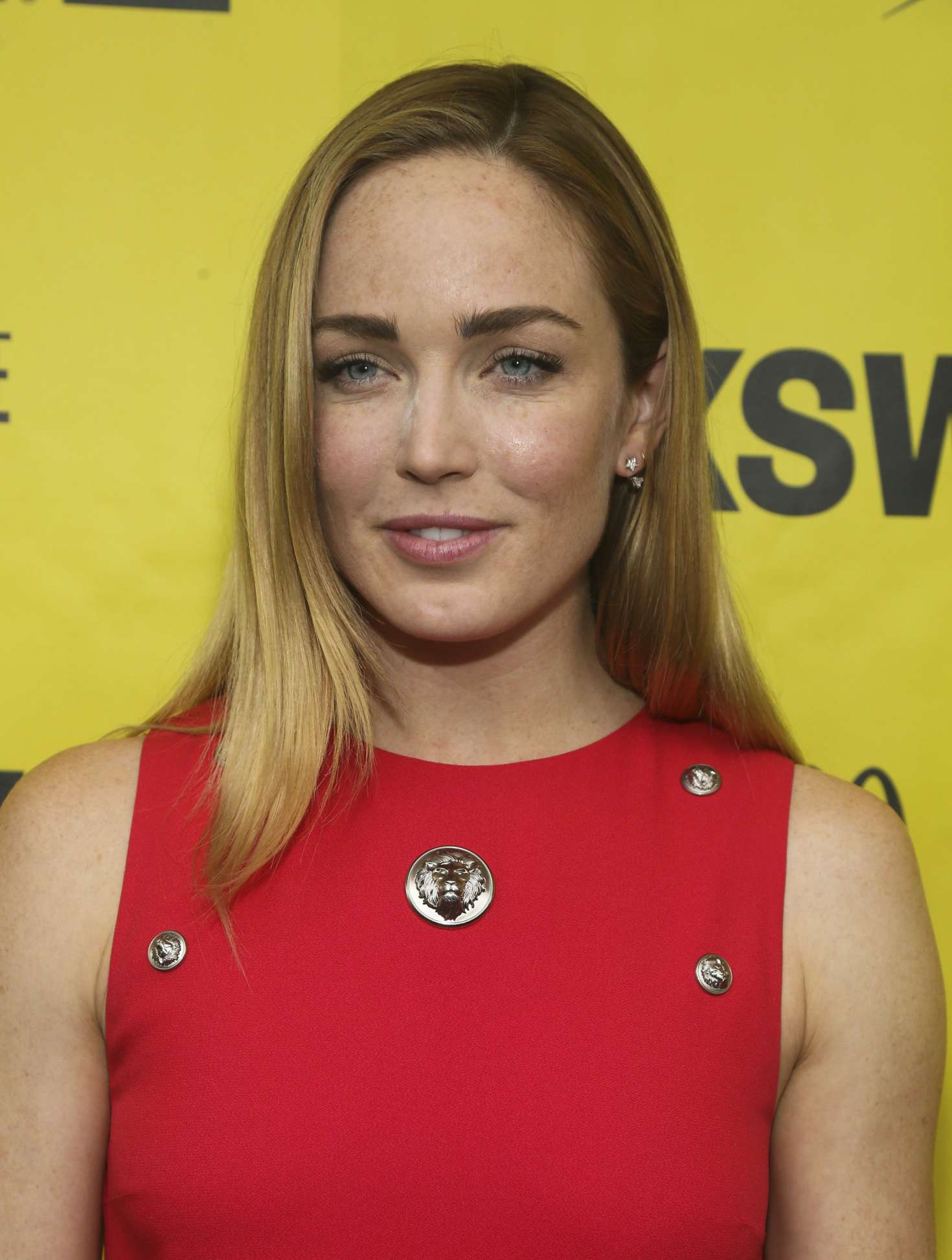 Caity Lotz 2017 Wallpapers