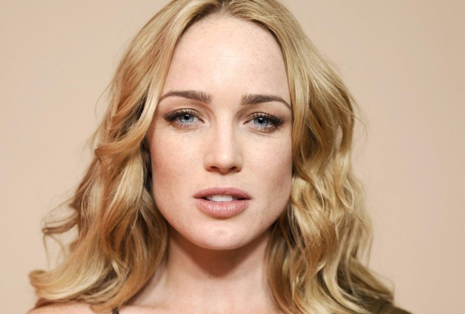 Caity Lotz 2021 Wallpapers