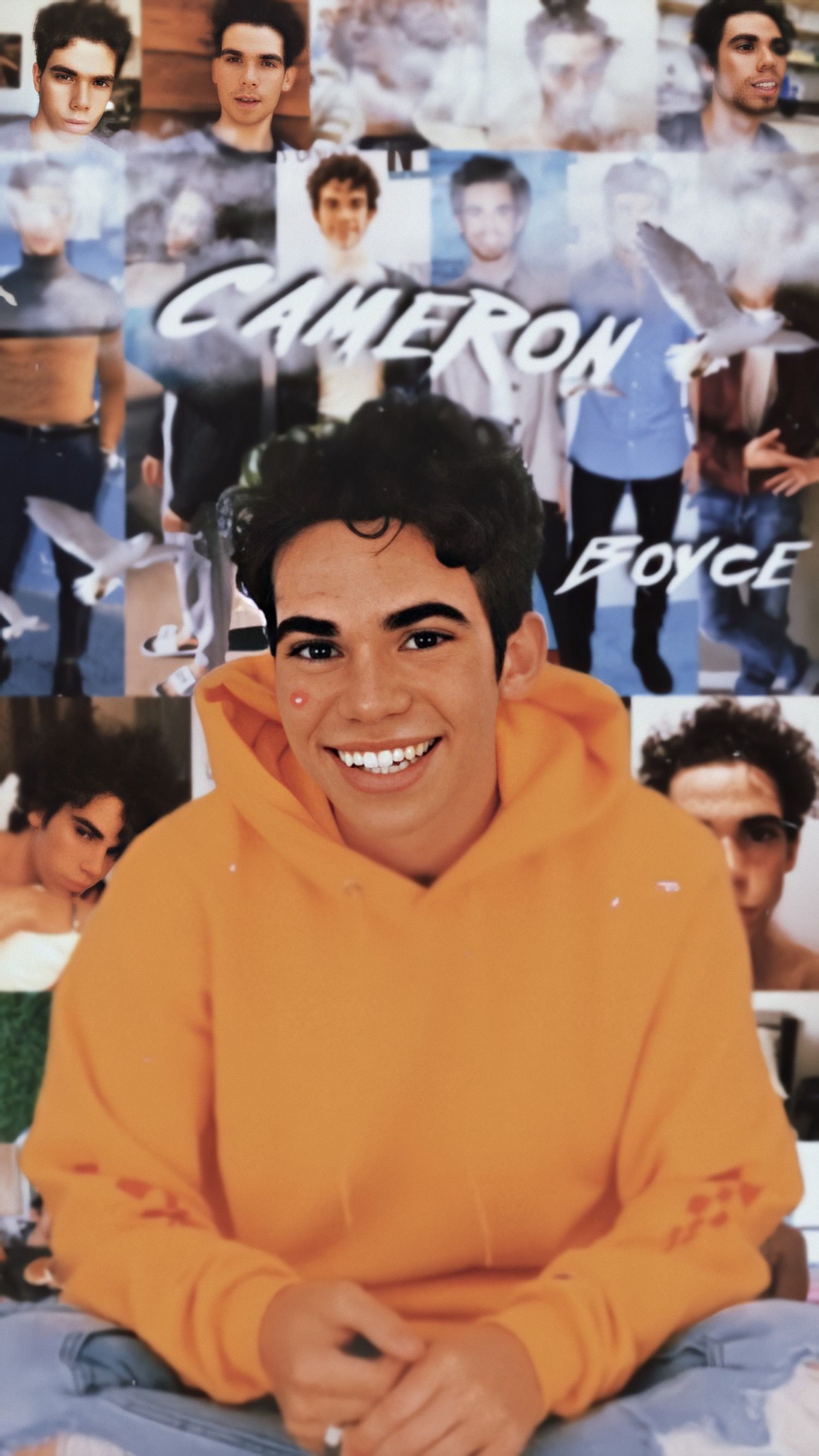 Cameron Boyce Wallpapers