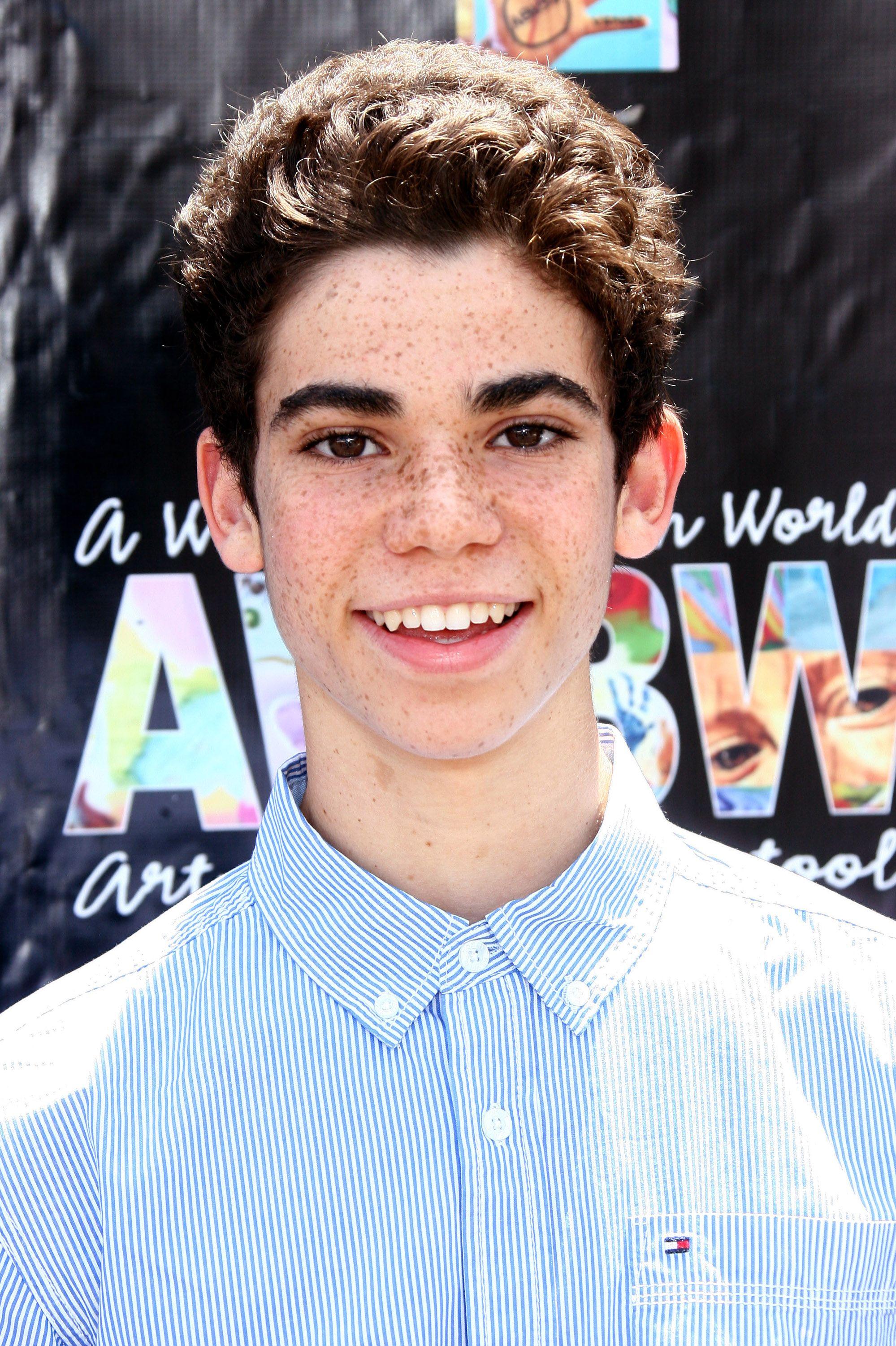 Cameron Boyce Wallpapers