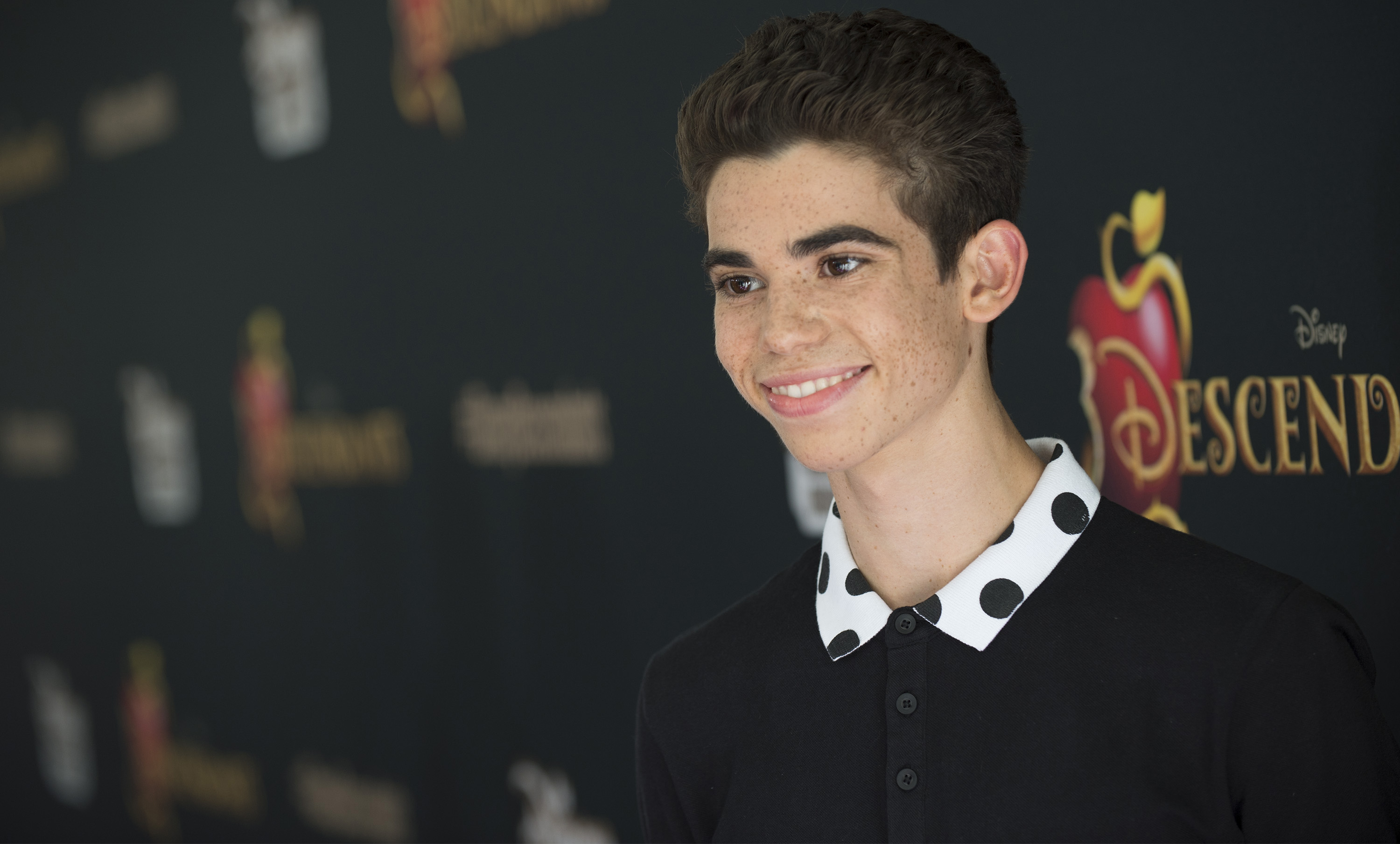 Cameron Boyce Wallpapers